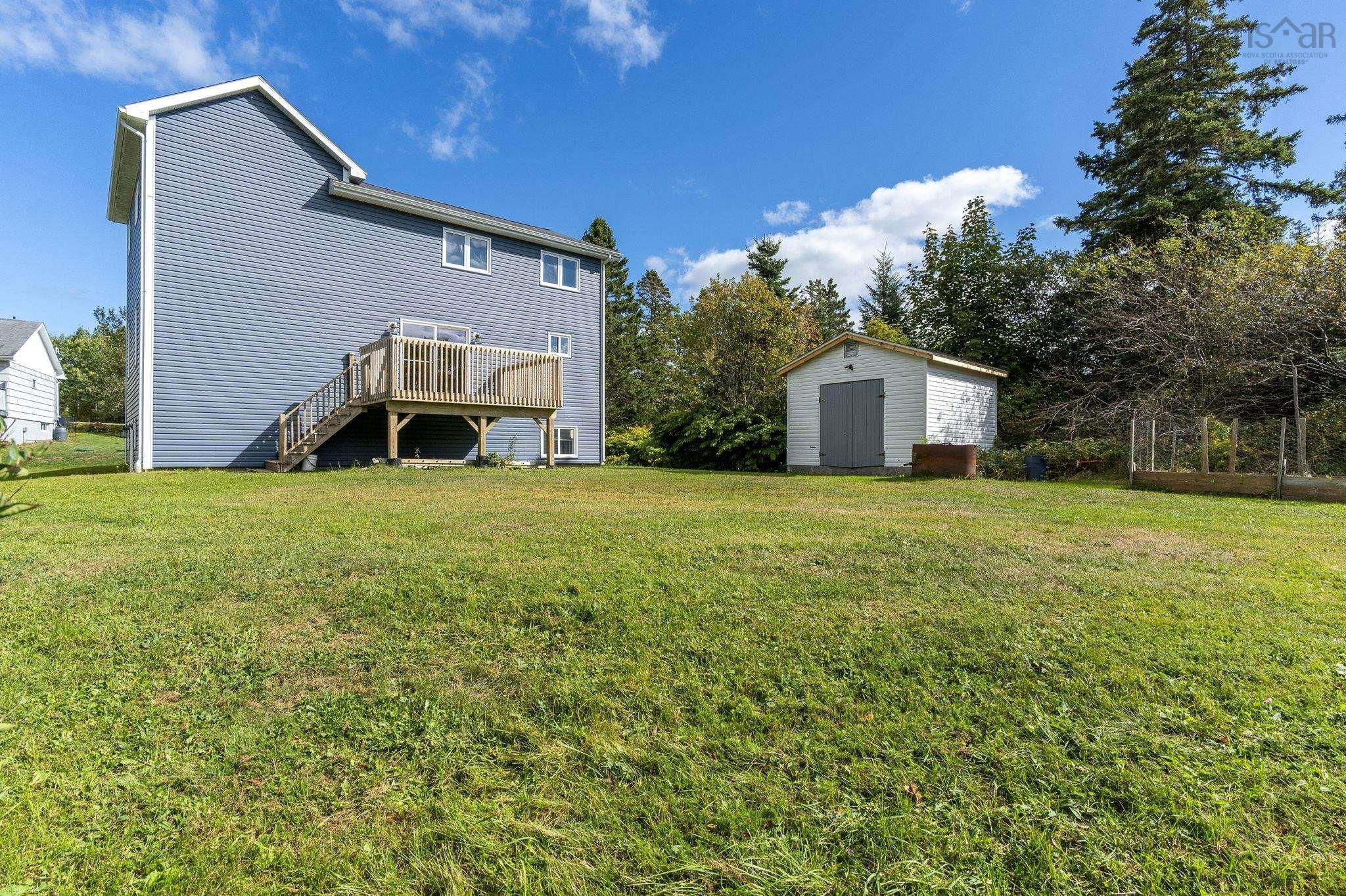 452 East Chezzetcook Road, East Chezzetcook, NS (MLS 202524394)