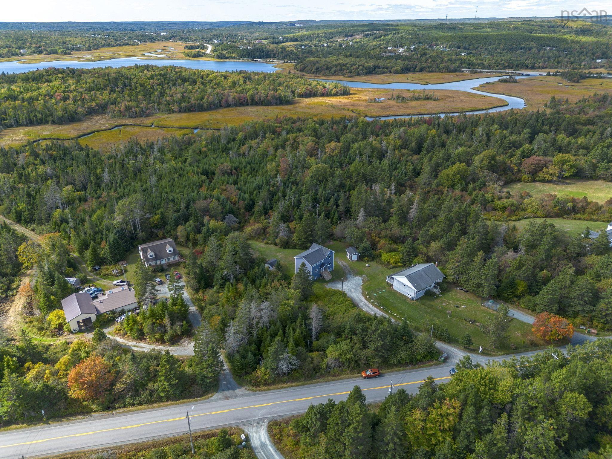 452 East Chezzetcook Road, East Chezzetcook, NS (MLS 202524394)