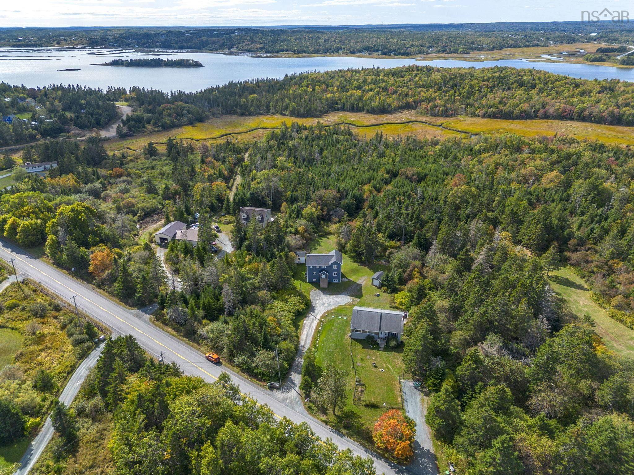 452 East Chezzetcook Road, East Chezzetcook, NS (MLS 202524394)