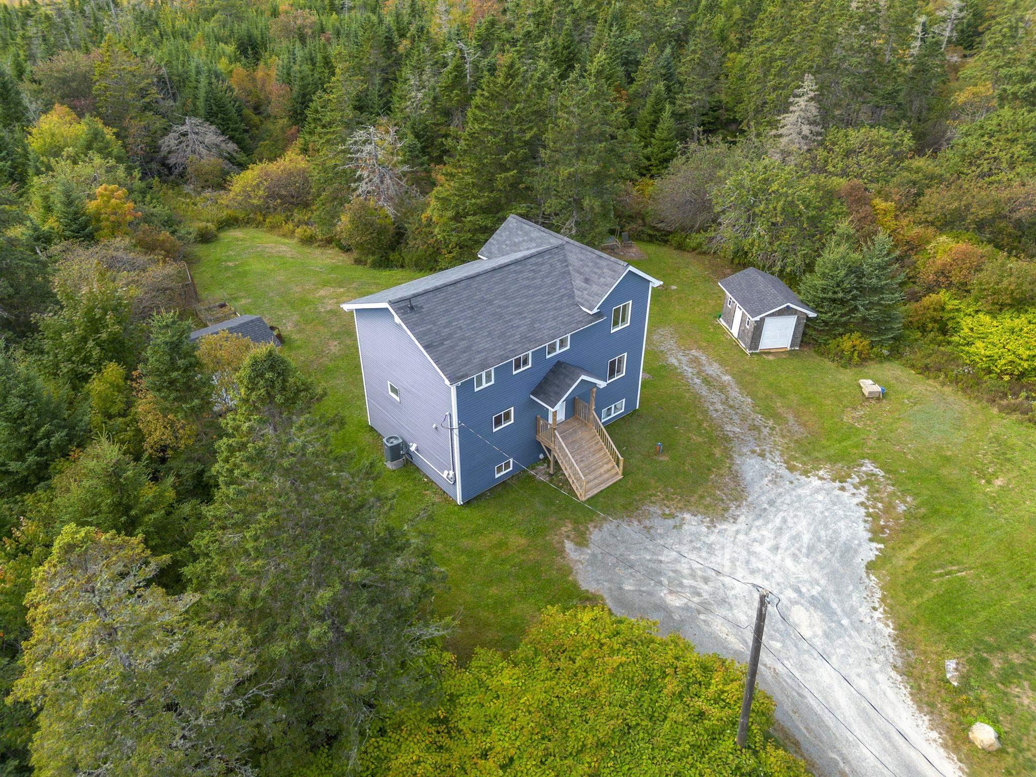 452 East Chezzetcook Road, East Chezzetcook, NS (MLS 202524394)