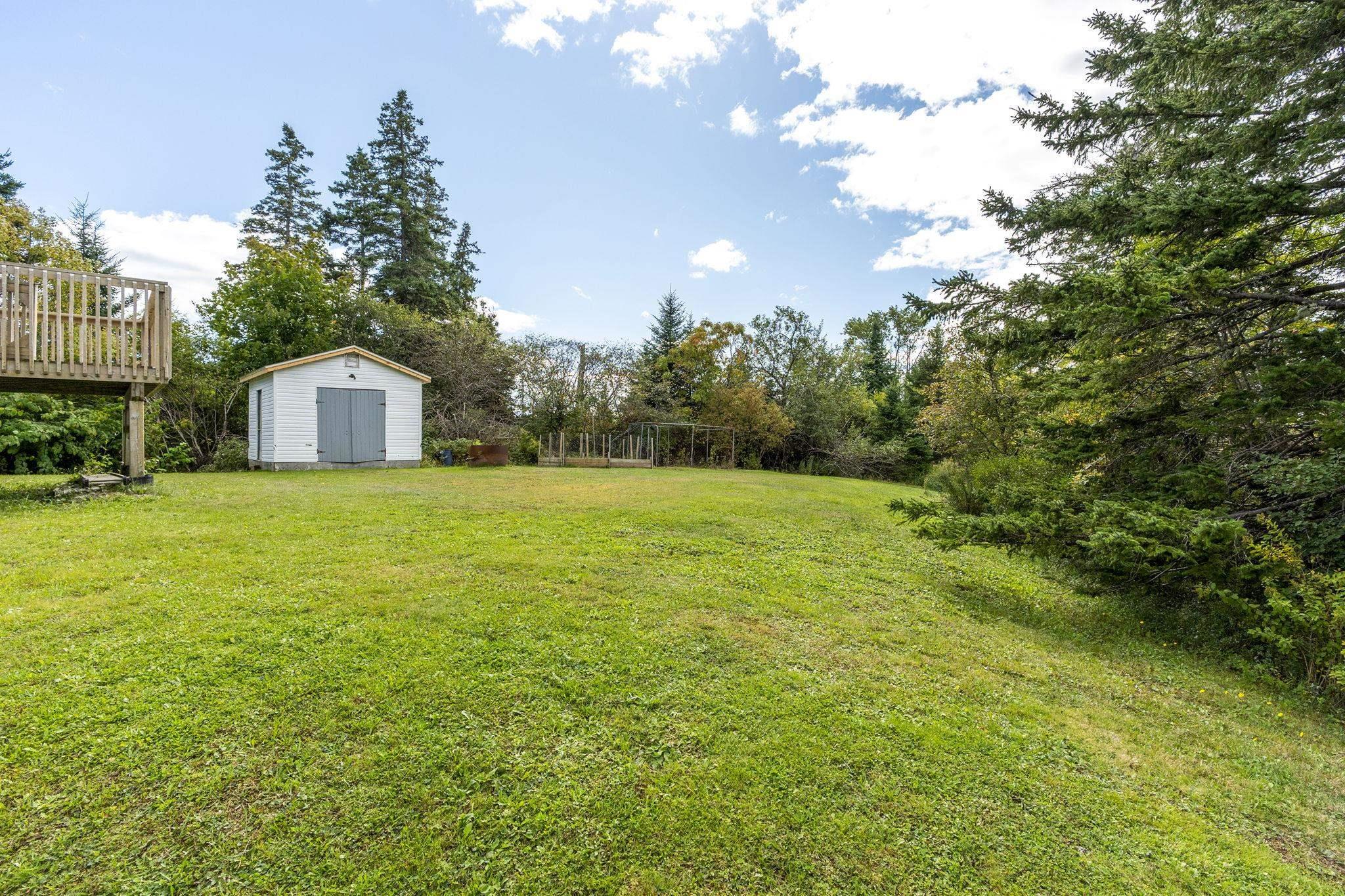 452 East Chezzetcook Road, East Chezzetcook, NS (MLS 202524394)