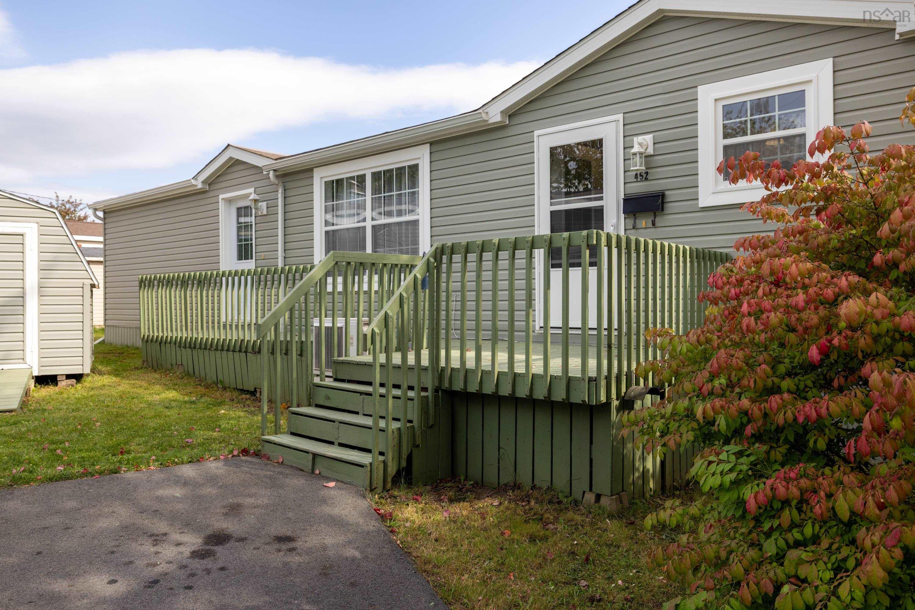 452 Glen Rise Drive, Beaver Bank, NS (MLS® 202524395)