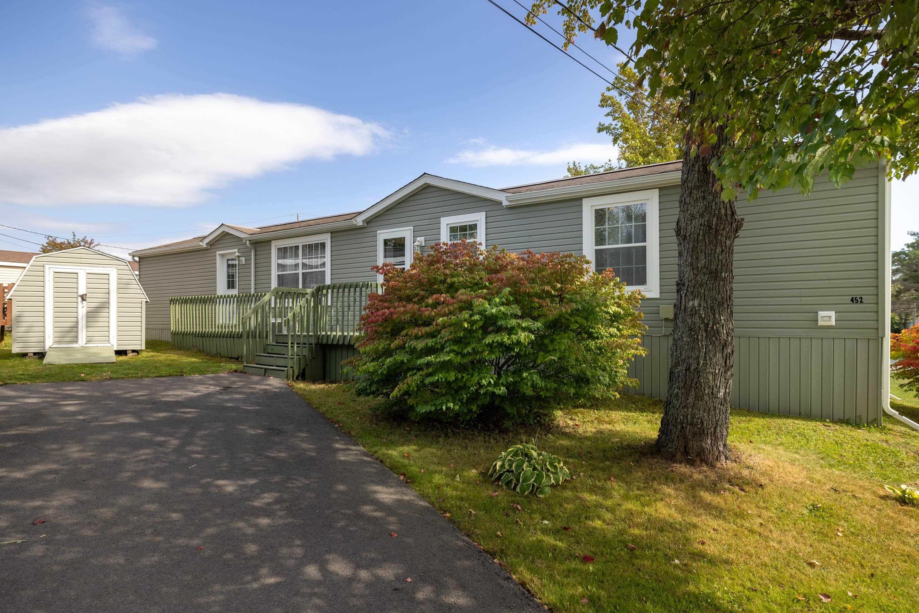 452 Glen Rise Drive, Beaver Bank, NS (MLS 202524395)