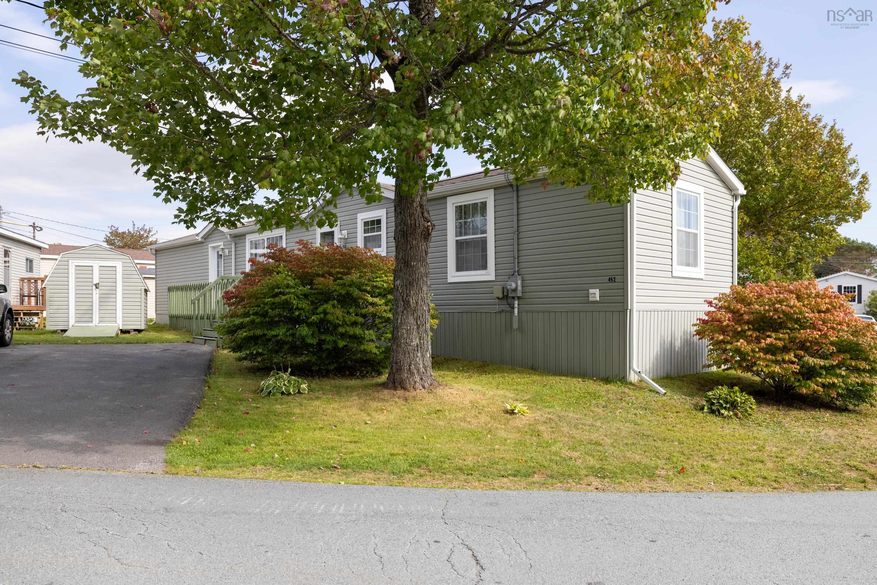 452 Glen Rise Drive, Beaver Bank, NS (MLS 202524395)