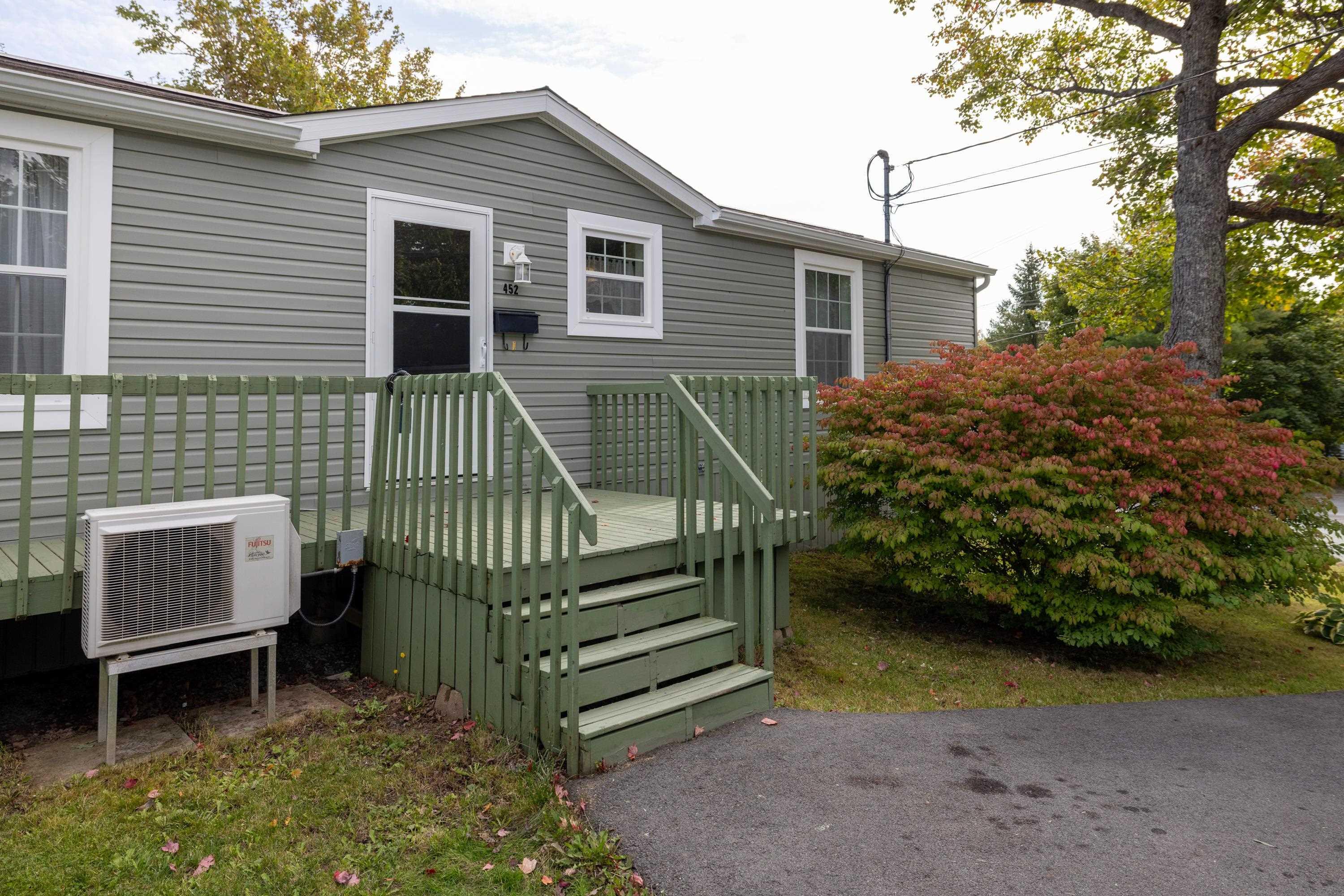 452 Glen Rise Drive, Beaver Bank, NS (MLS 202524395)