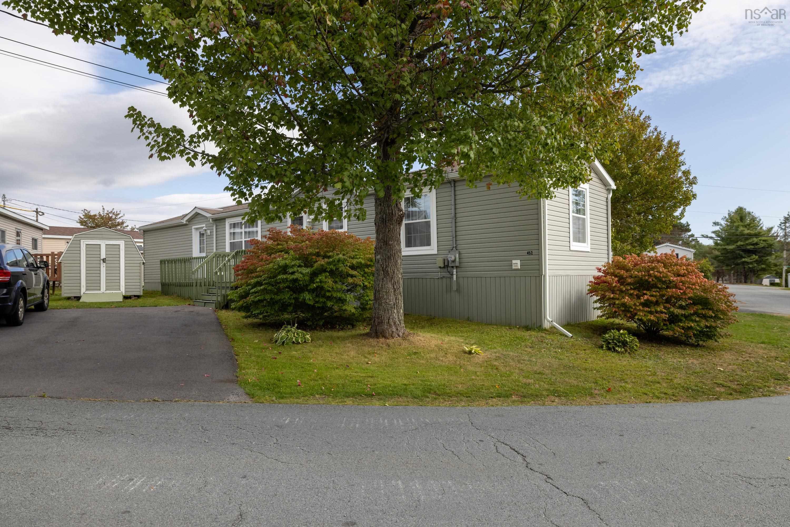 452 Glen Rise Drive, Beaver Bank, NS (MLS 202524395)