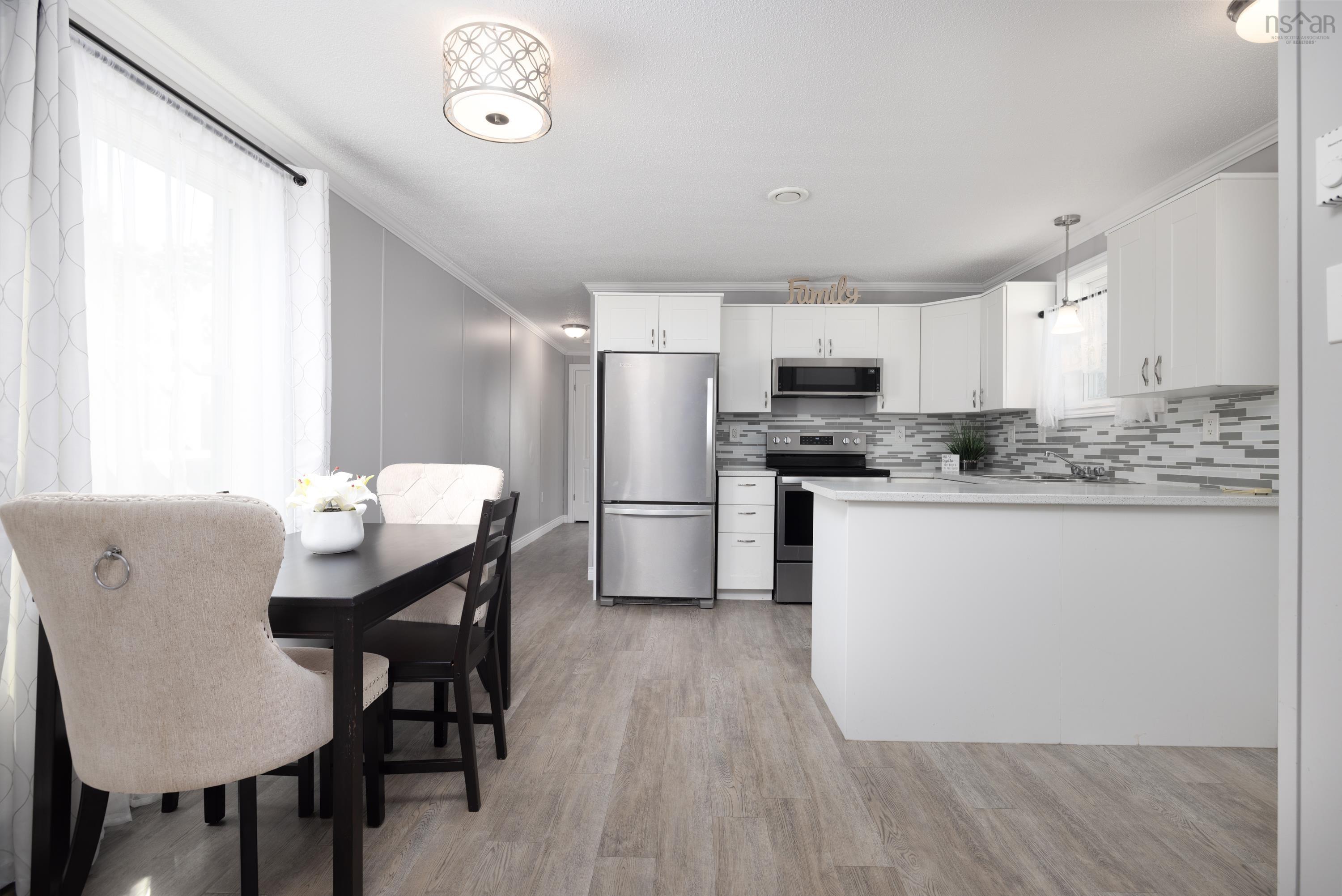 452 Glen Rise Drive, Beaver Bank, NS (MLS 202524395)