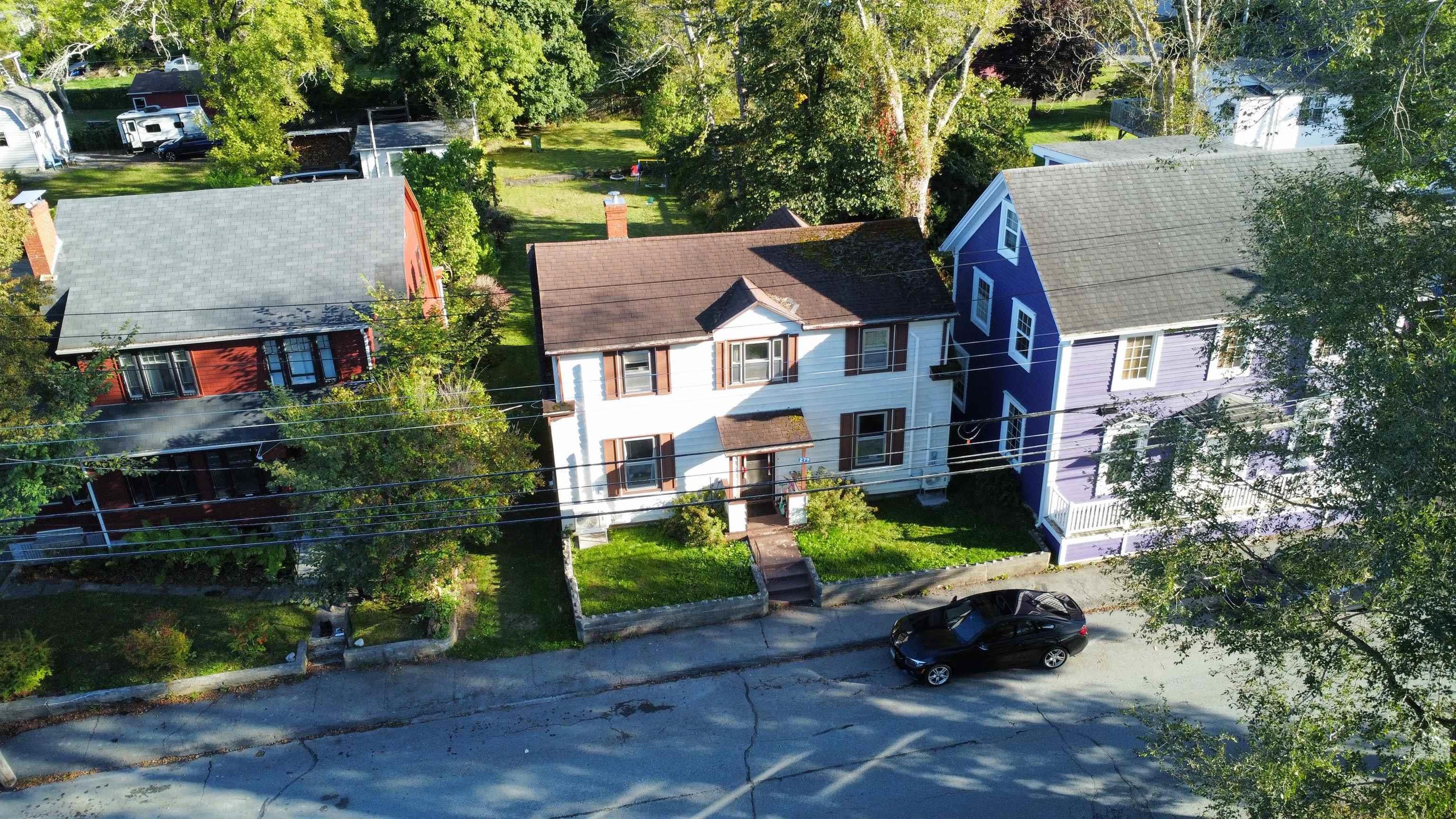 279 Church Street, Liverpool, NS (MLS® 202524398)