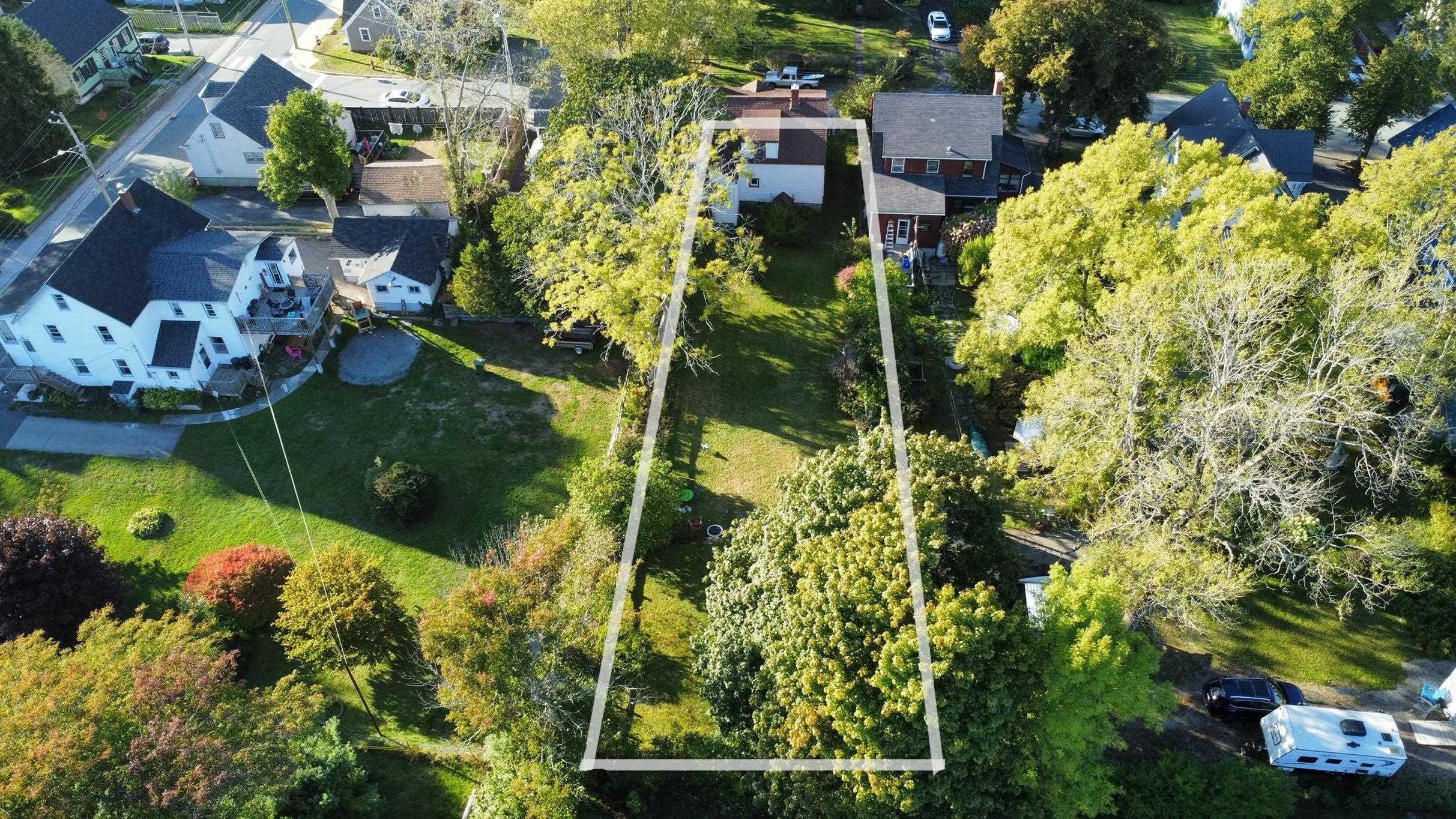 279 Church Street, Liverpool, NS (MLS 202524398)