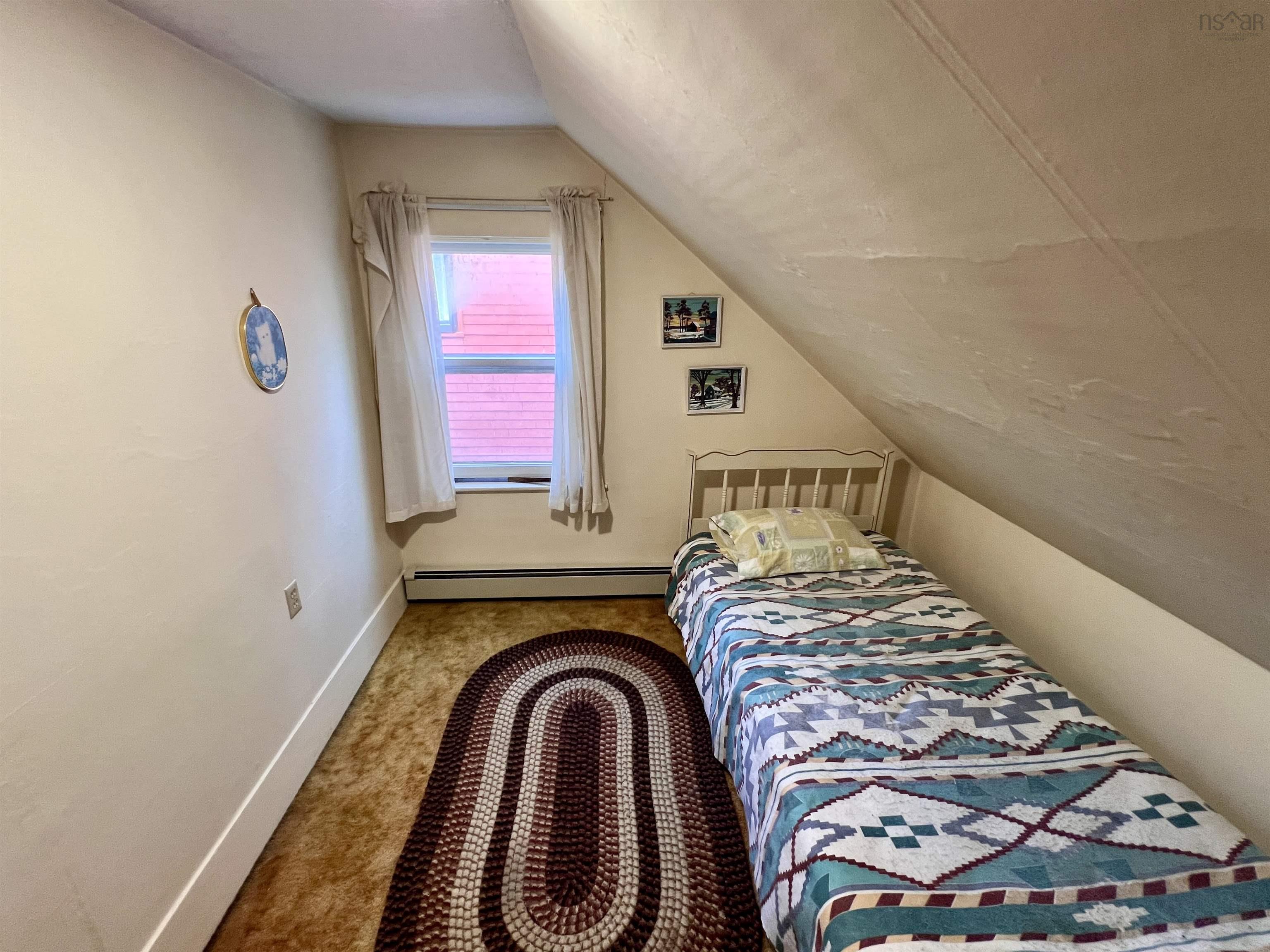 279 Church Street, Liverpool, NS (MLS 202524398)