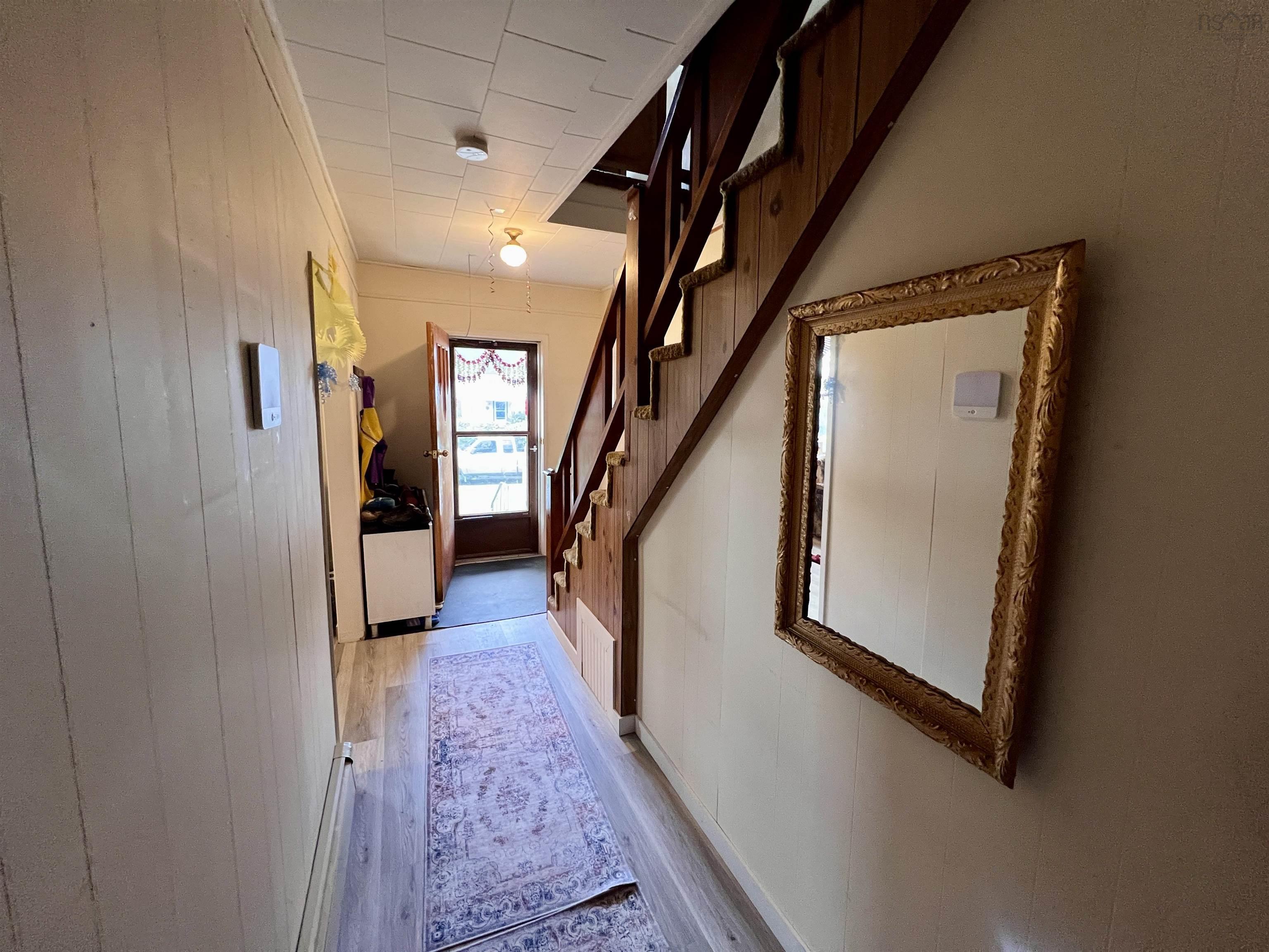 279 Church Street, Liverpool, NS (MLS 202524398)