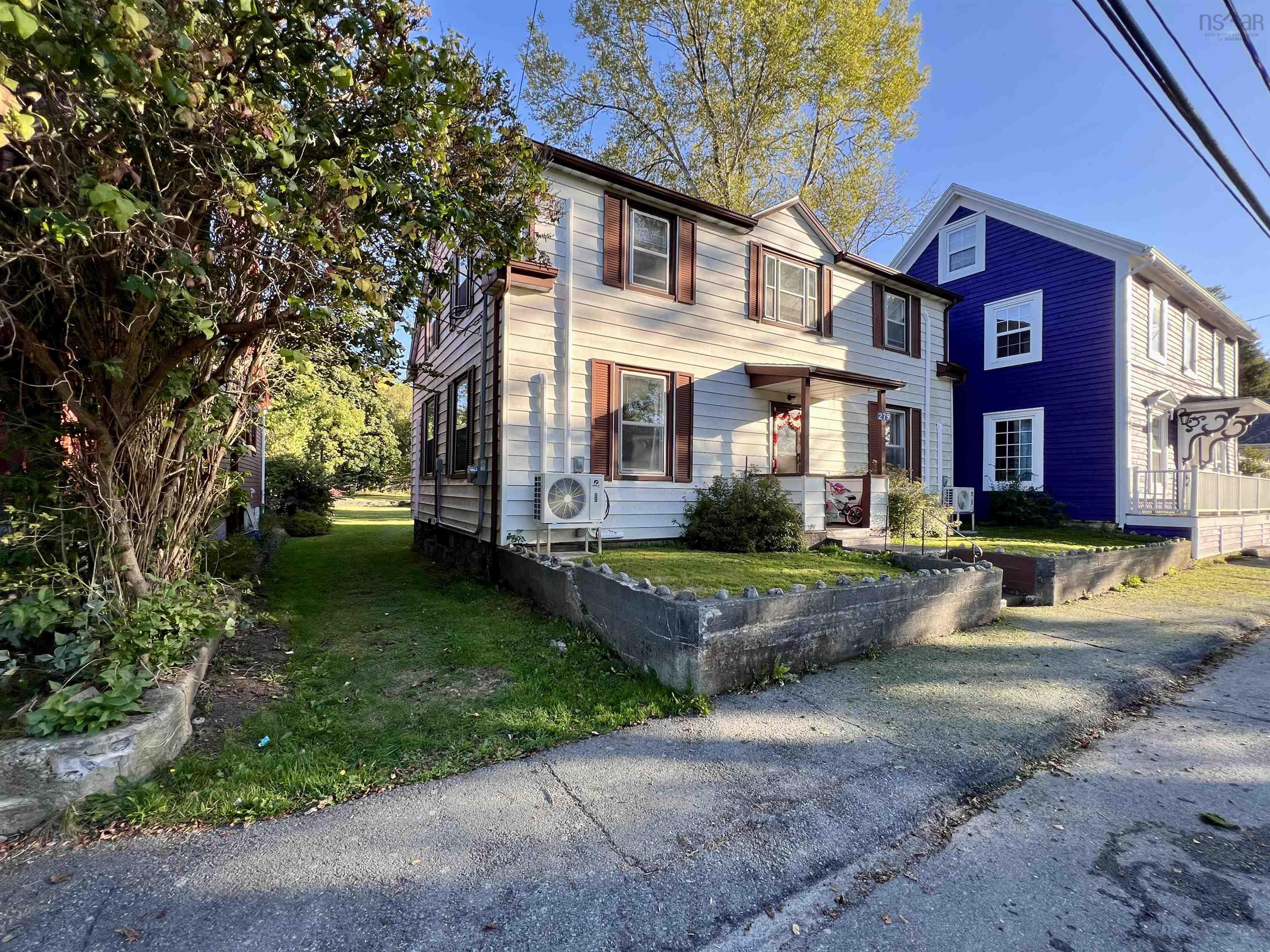 279 Church Street, Liverpool, NS (MLS 202524398)