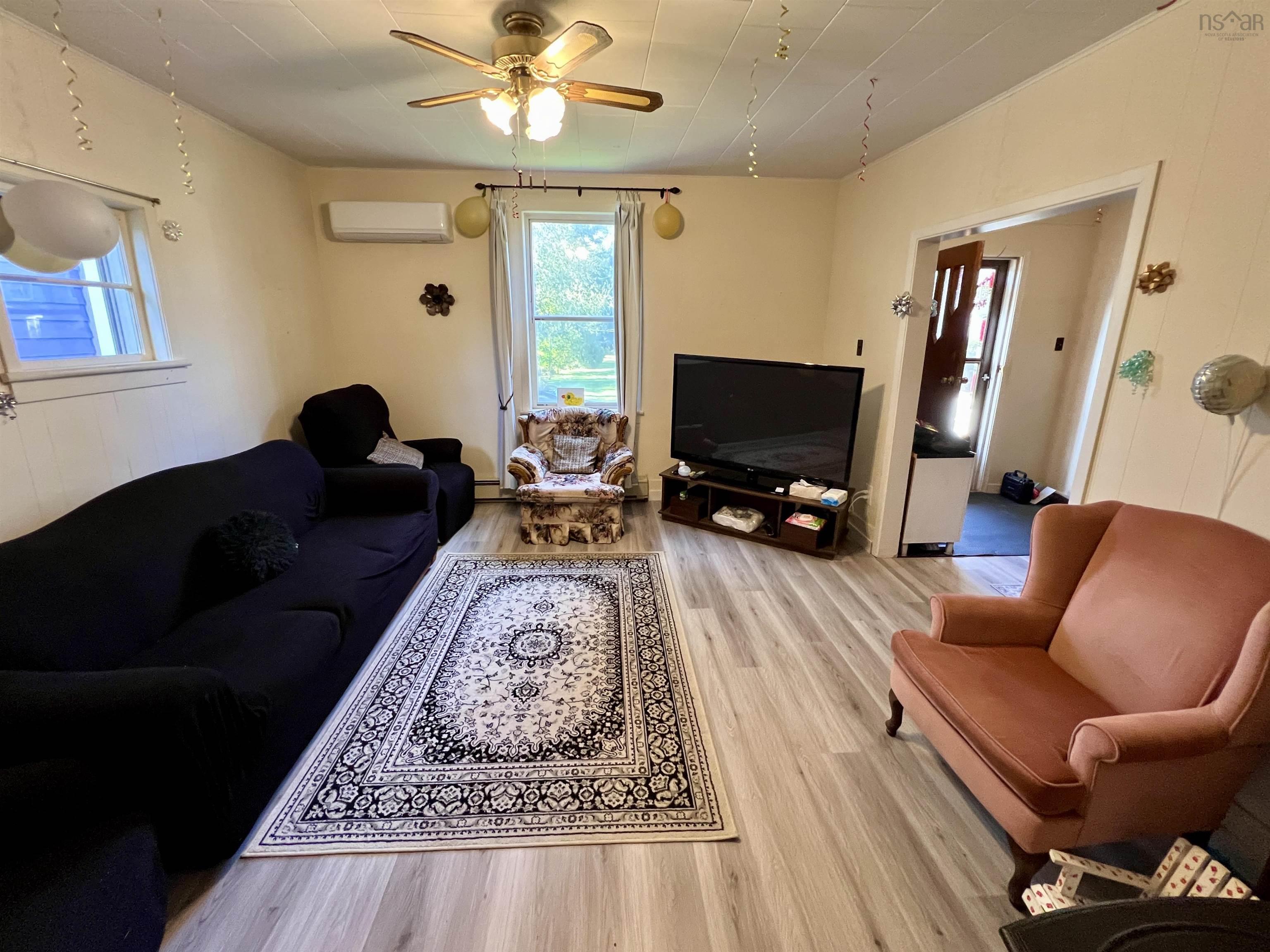 279 Church Street, Liverpool, NS (MLS 202524398)