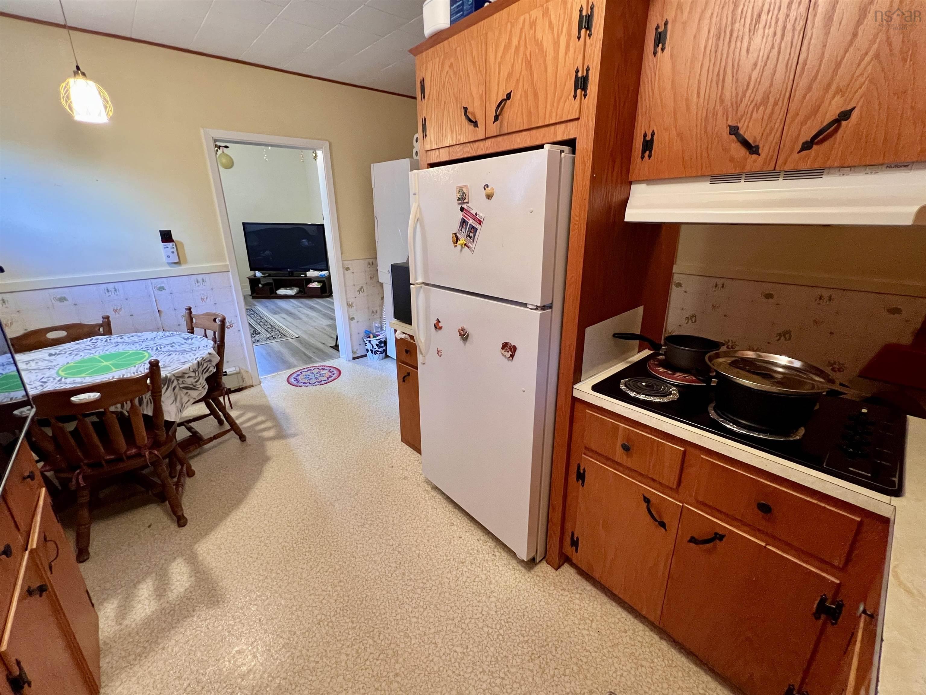 279 Church Street, Liverpool, NS (MLS 202524398)