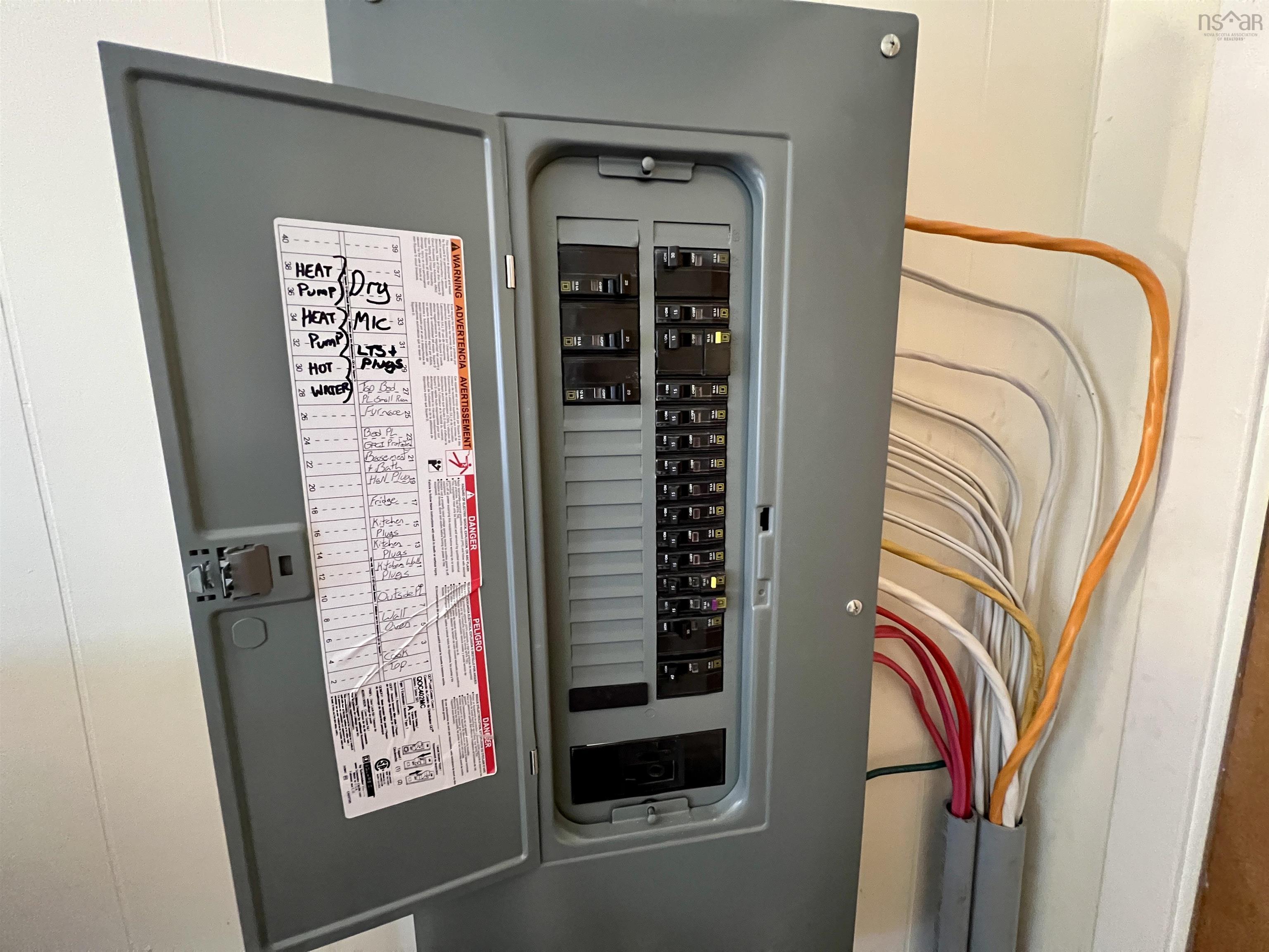 279 Church Street, Liverpool, NS (MLS 202524398)