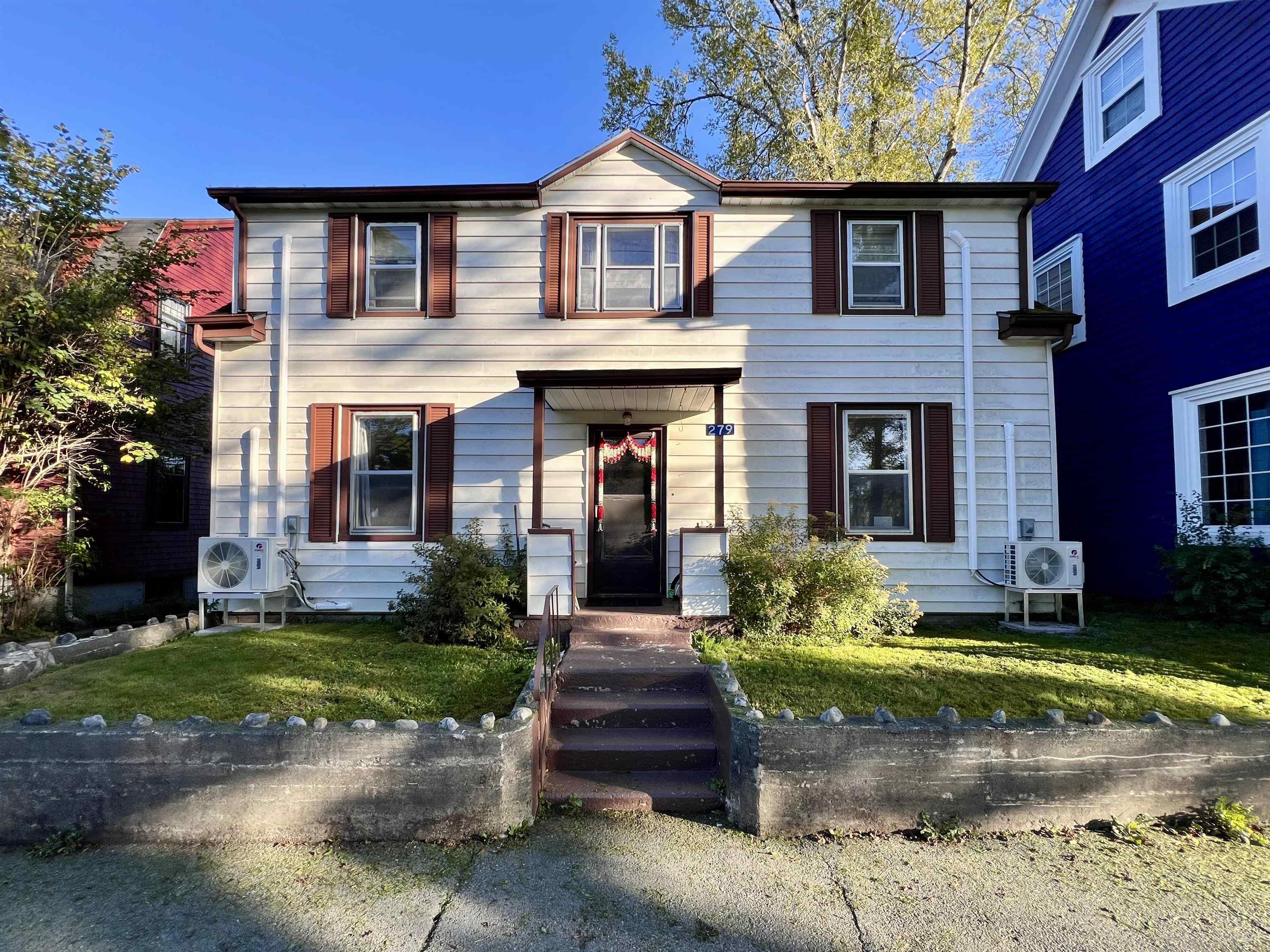 279 Church Street, Liverpool, NS (MLS 202524398)