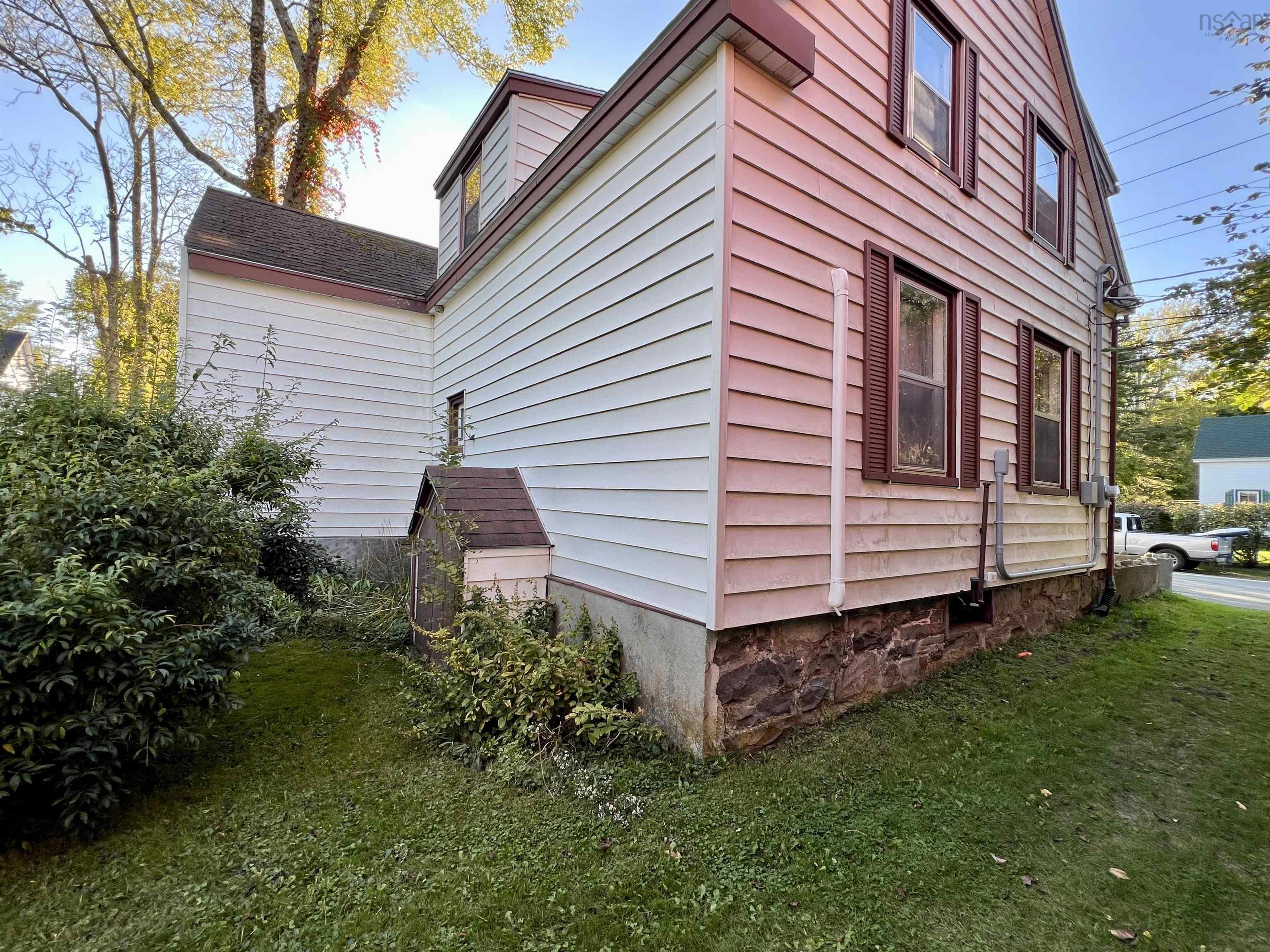 279 Church Street, Liverpool, NS (MLS 202524398)