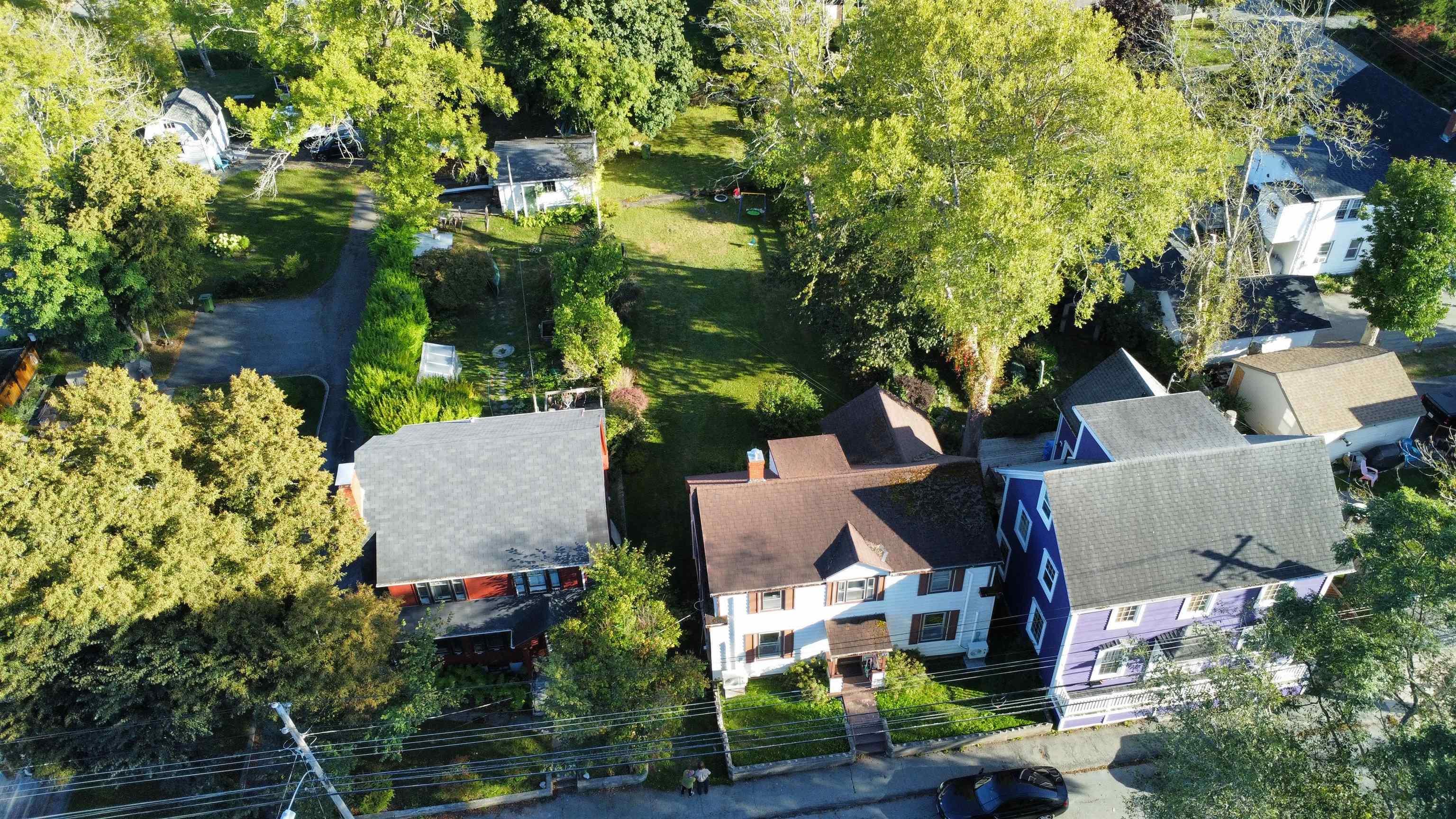 279 Church Street, Liverpool, NS (MLS 202524398)