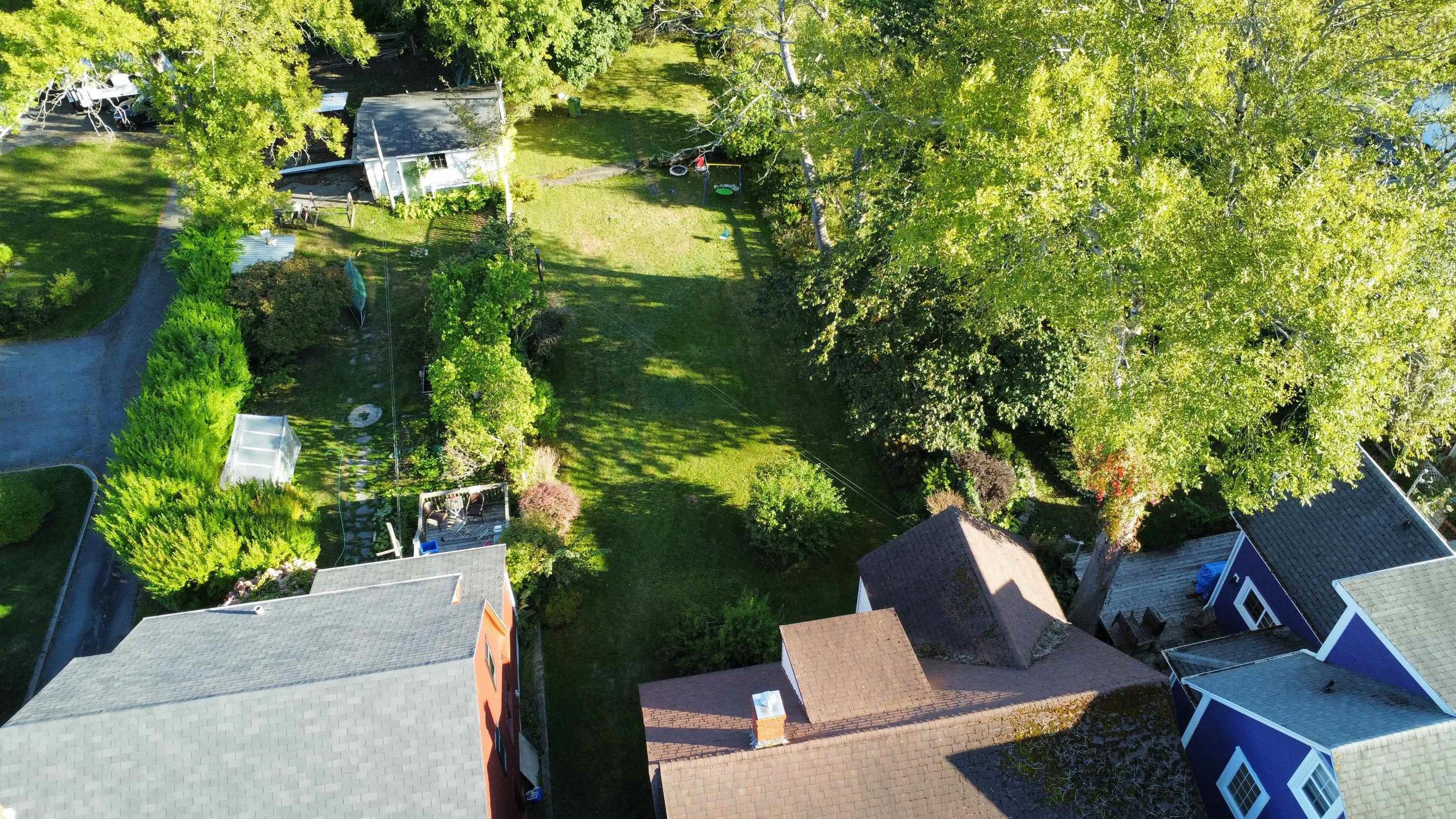 279 Church Street, Liverpool, NS (MLS 202524398)