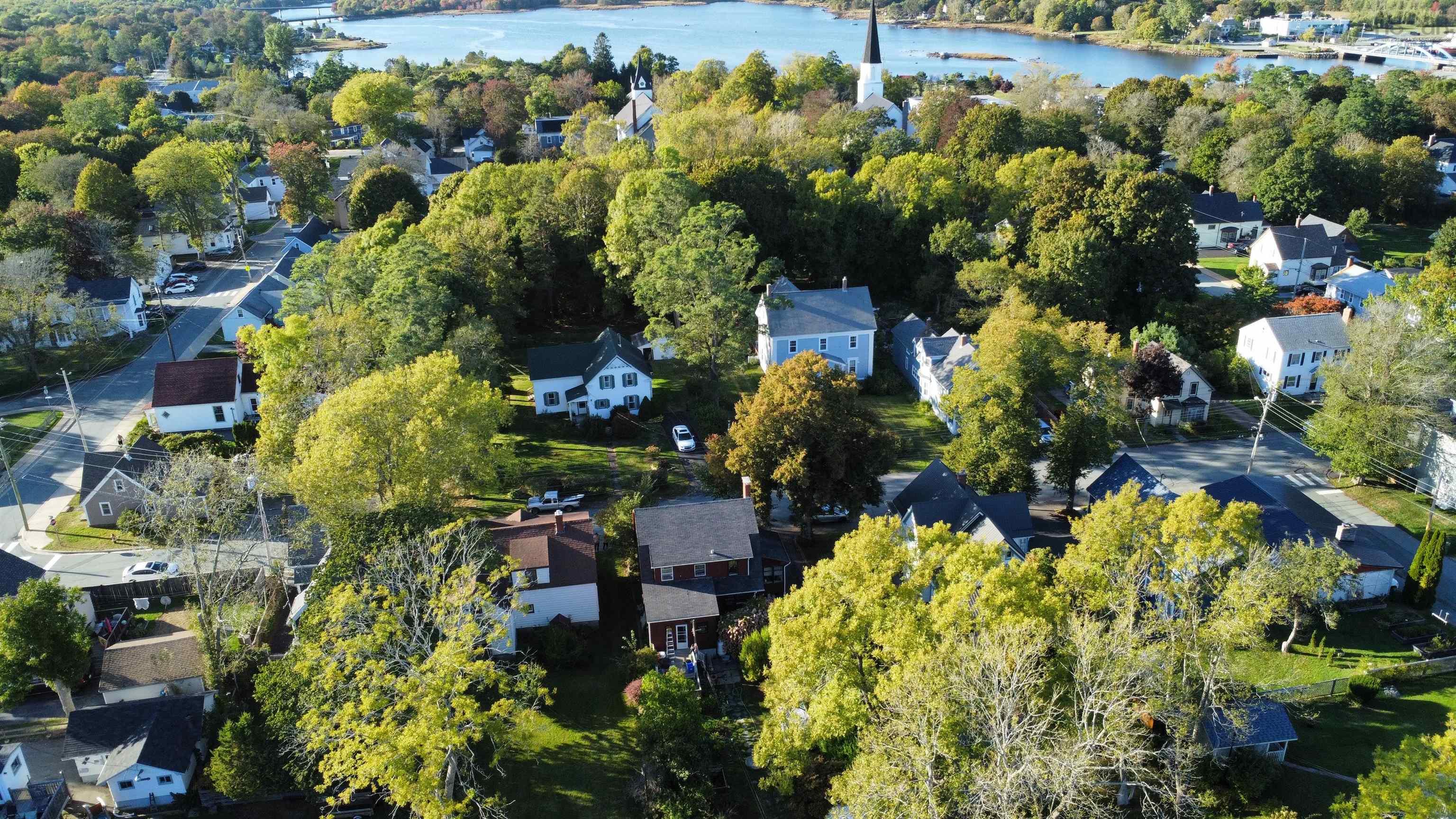 279 Church Street, Liverpool, NS (MLS 202524398)