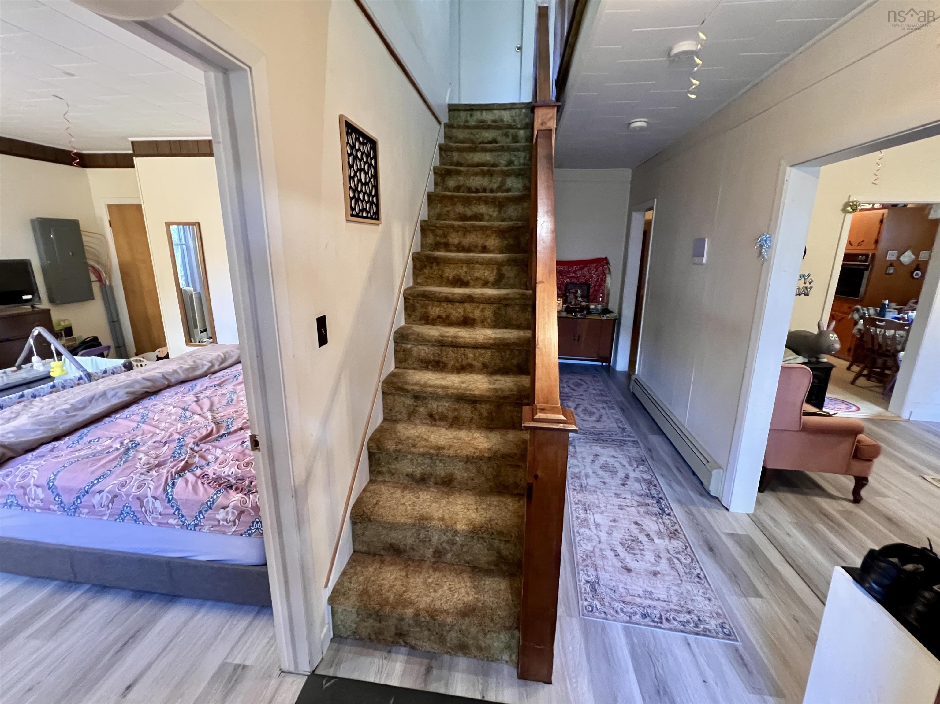 279 Church Street, Liverpool, NS (MLS 202524398)