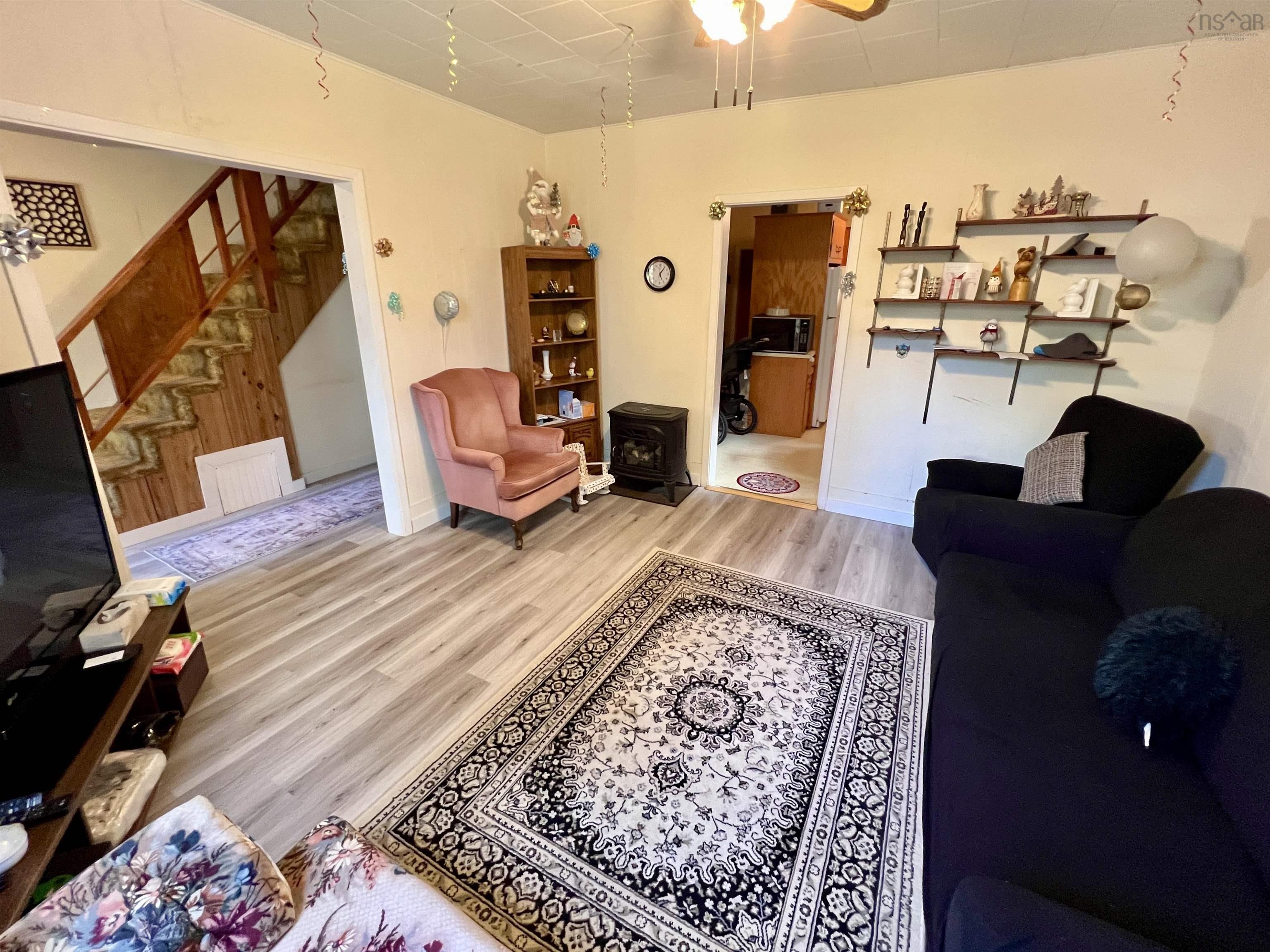 279 Church Street, Liverpool, NS (MLS 202524398)