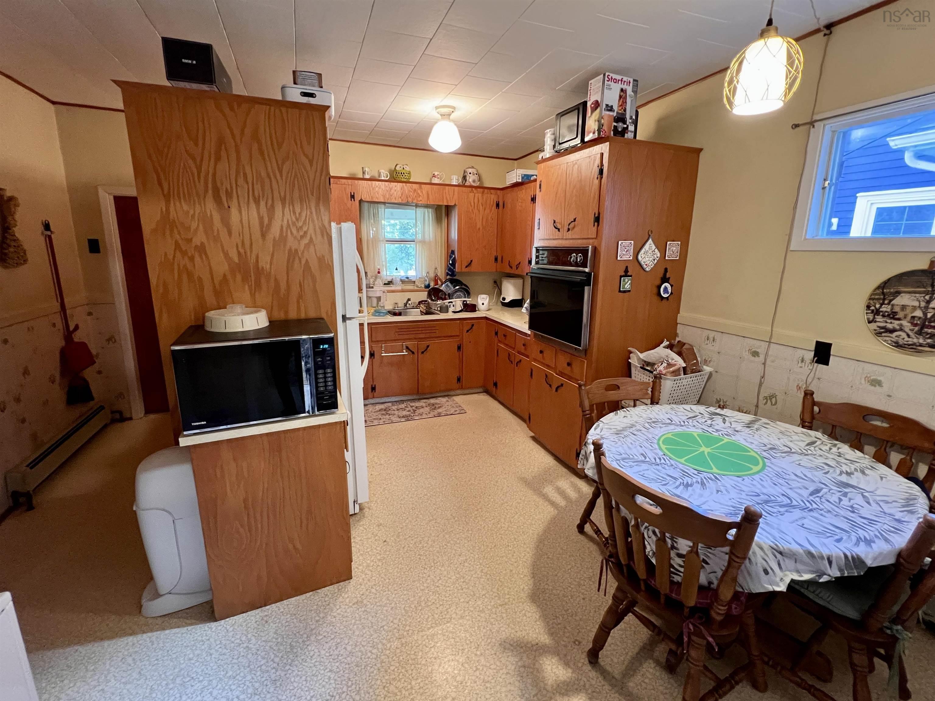 279 Church Street, Liverpool, NS (MLS 202524398)