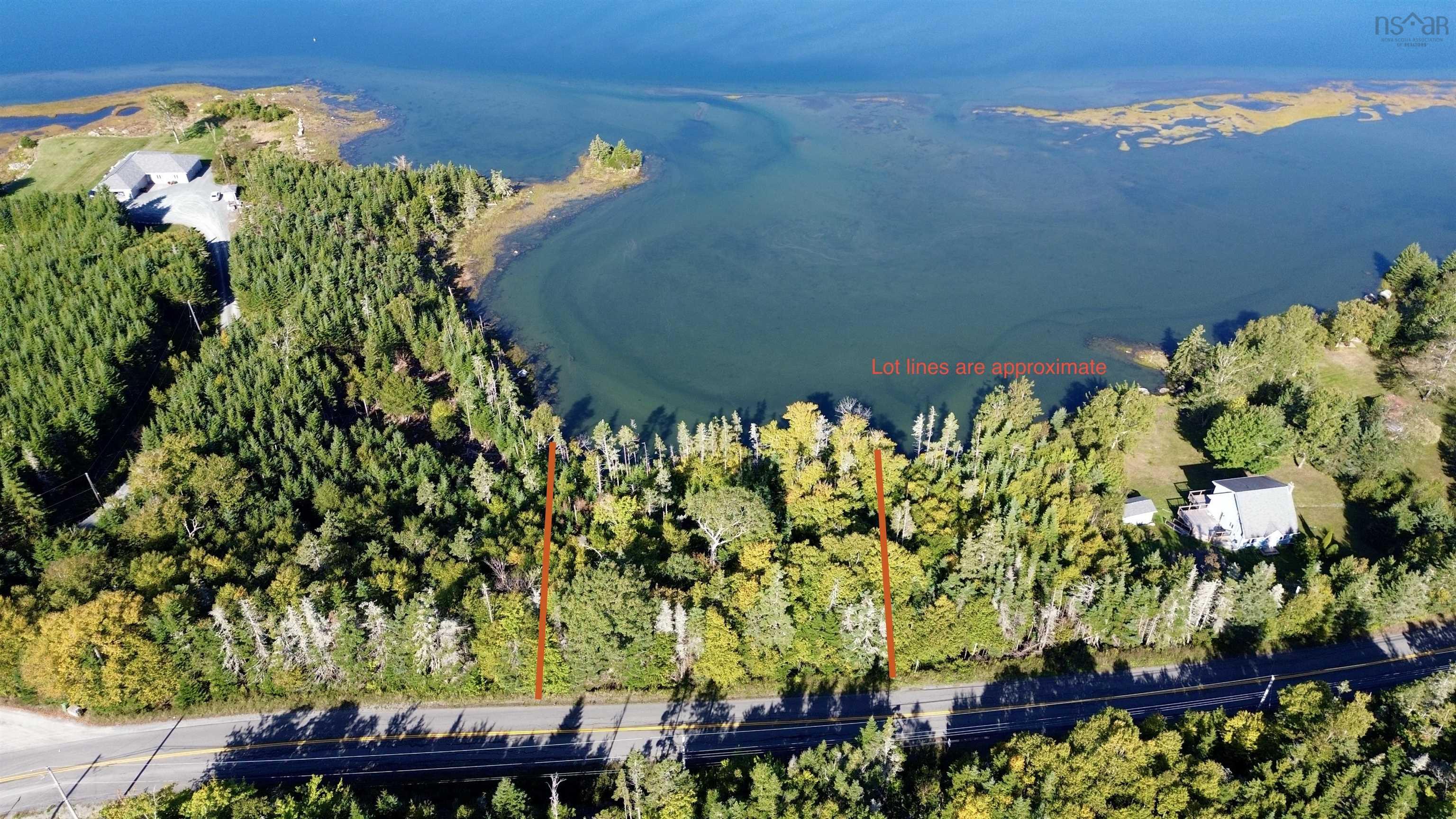 Parcel a-1 East Petpeswick Road, East Petpeswick, NS (MLS 202524403)