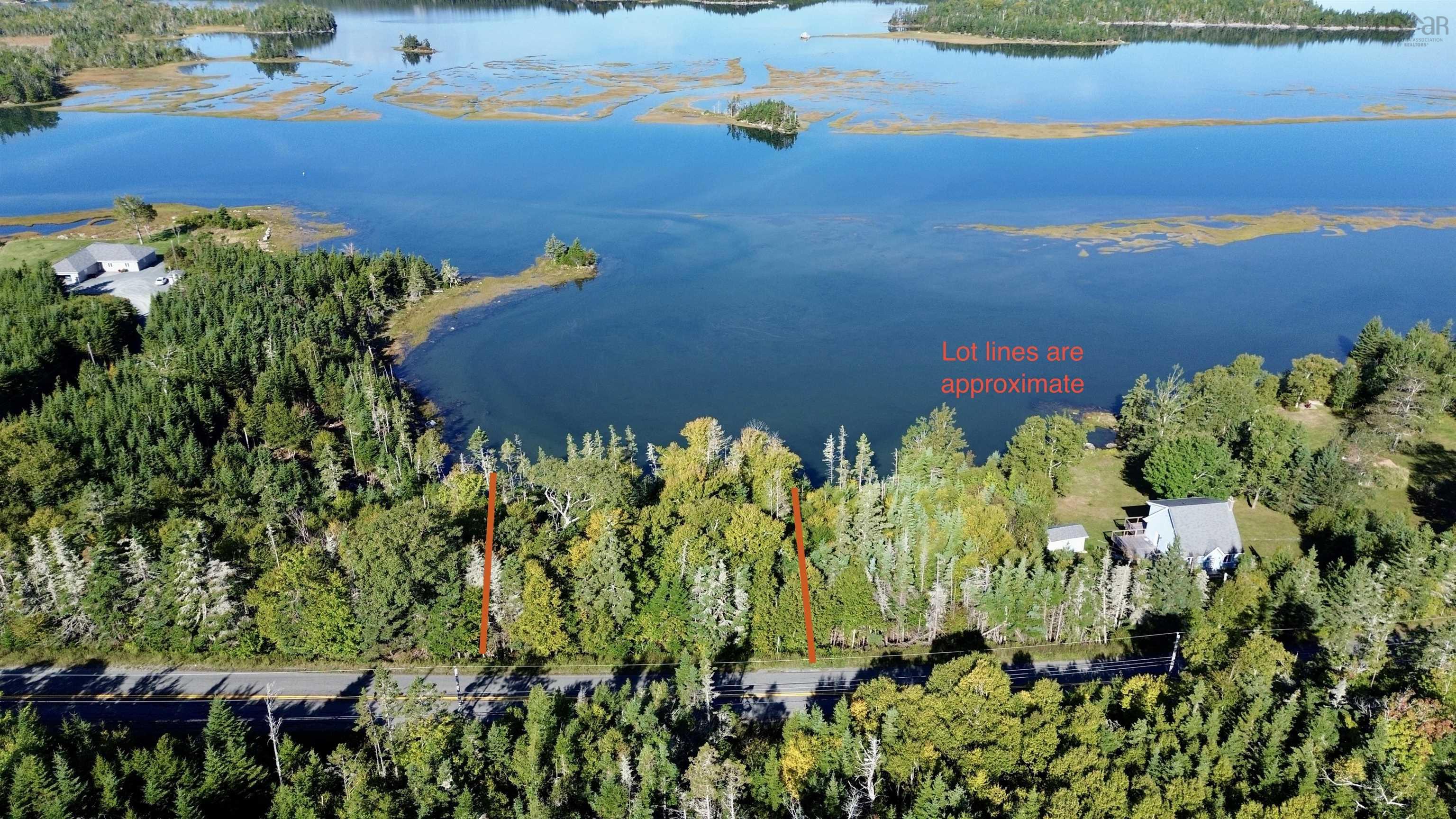 Parcel a-1 East Petpeswick Road, East Petpeswick, NS (MLS 202524403)