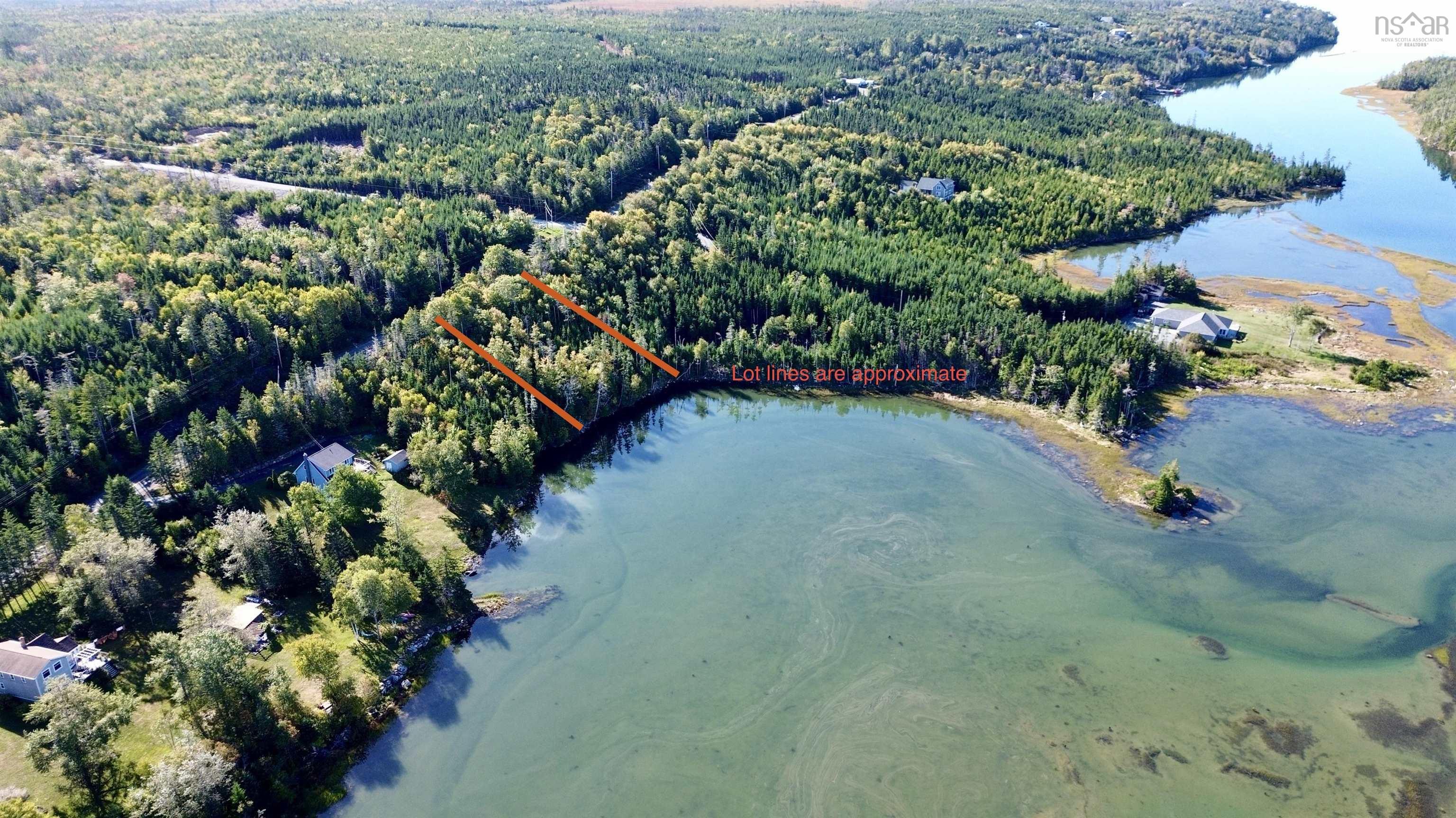 Parcel a-1 East Petpeswick Road, East Petpeswick, NS (MLS 202524403)