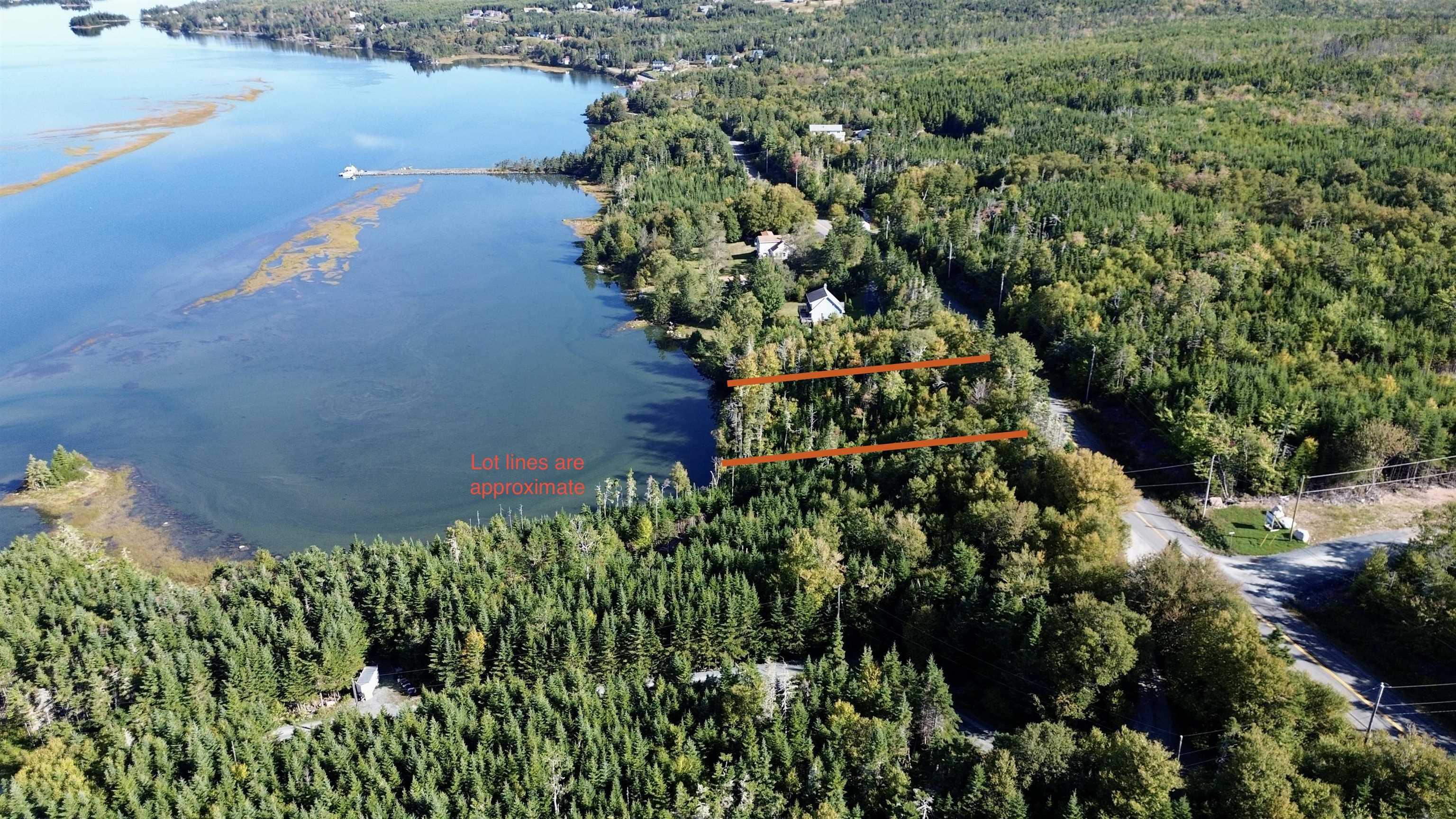 Parcel a-1 East Petpeswick Road, East Petpeswick, NS (MLS 202524403)