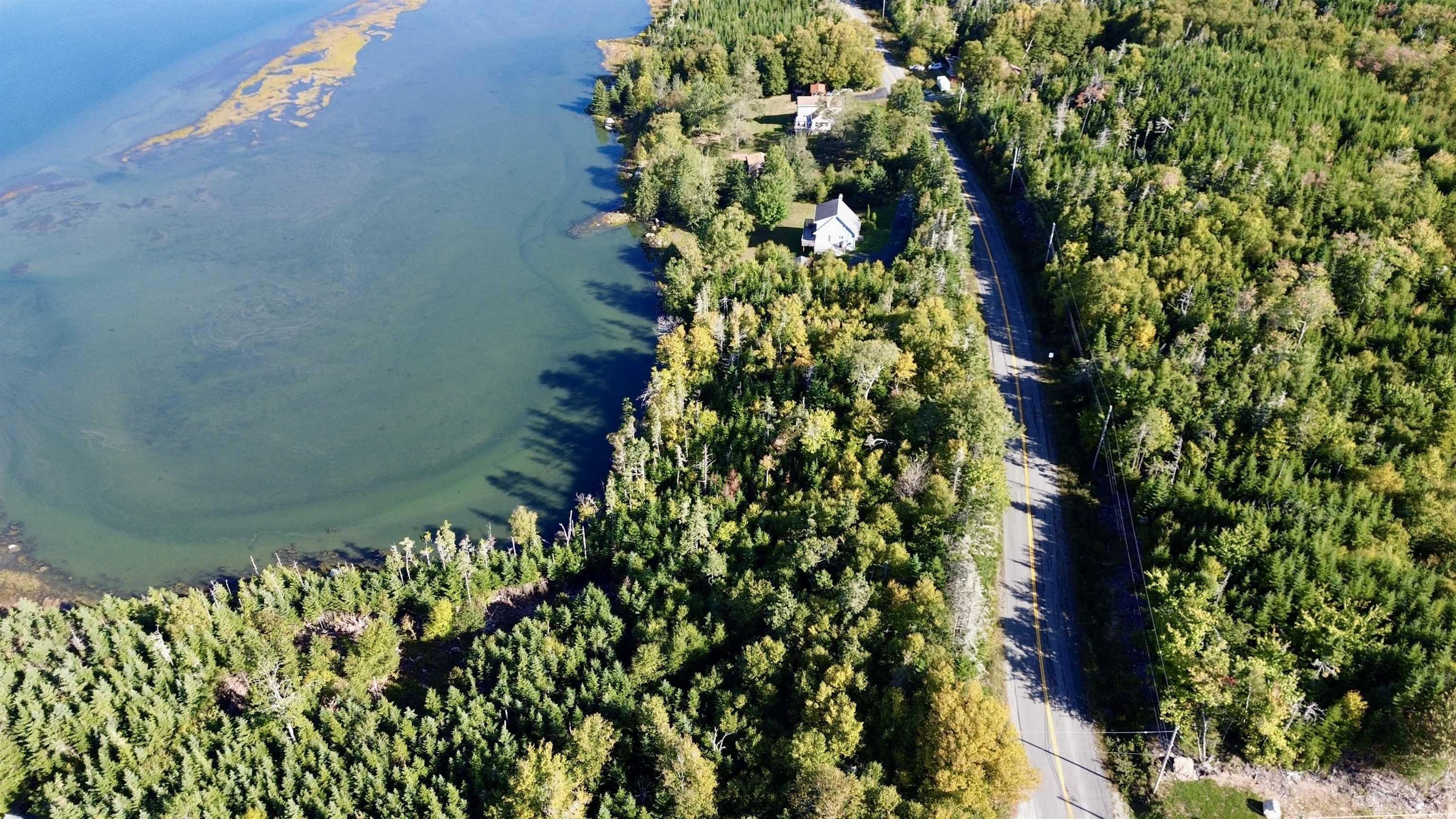 Parcel a-1 East Petpeswick Road, East Petpeswick, NS (MLS 202524403)