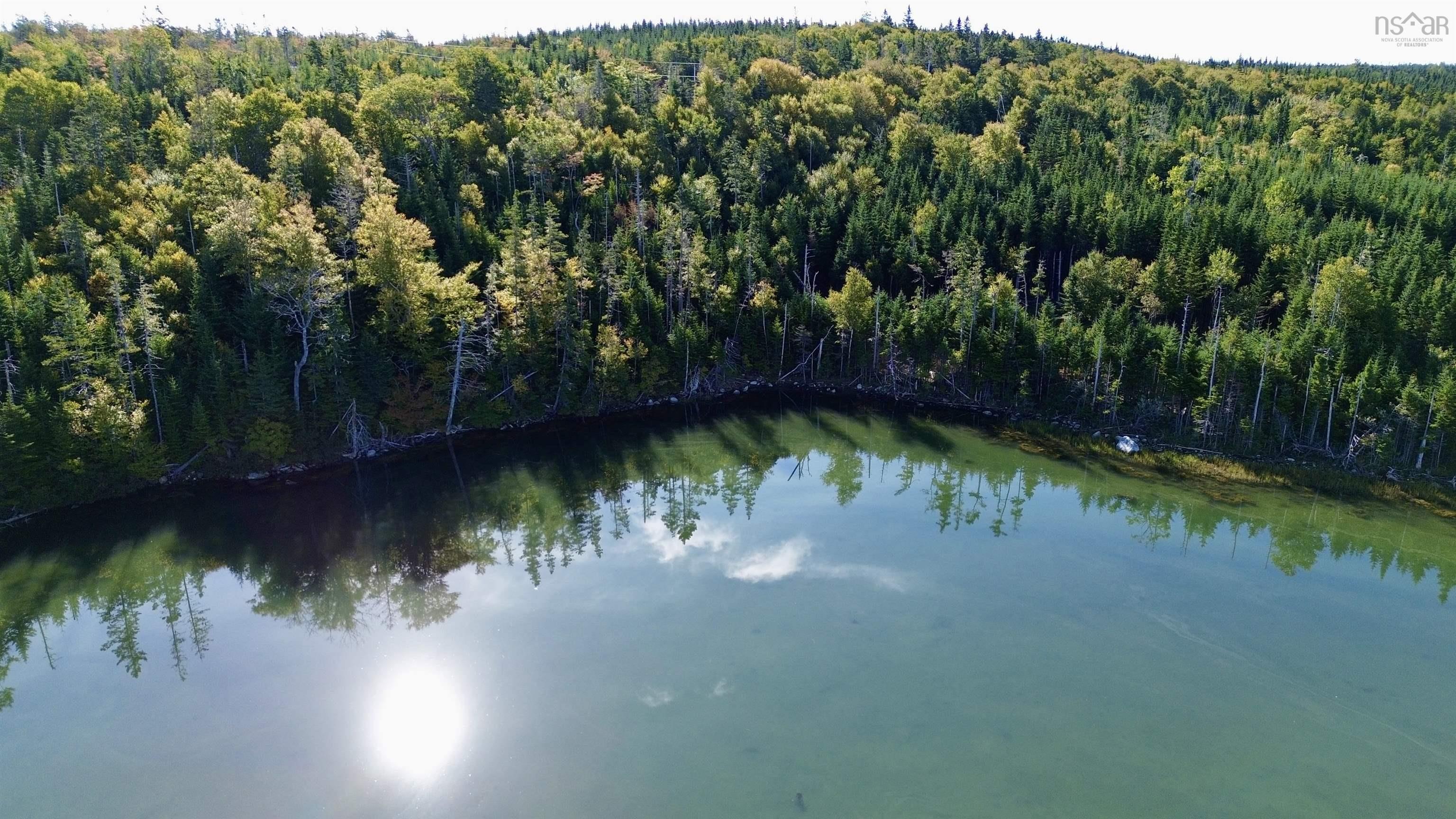 Parcel a-1 East Petpeswick Road, East Petpeswick, NS (MLS 202524403)