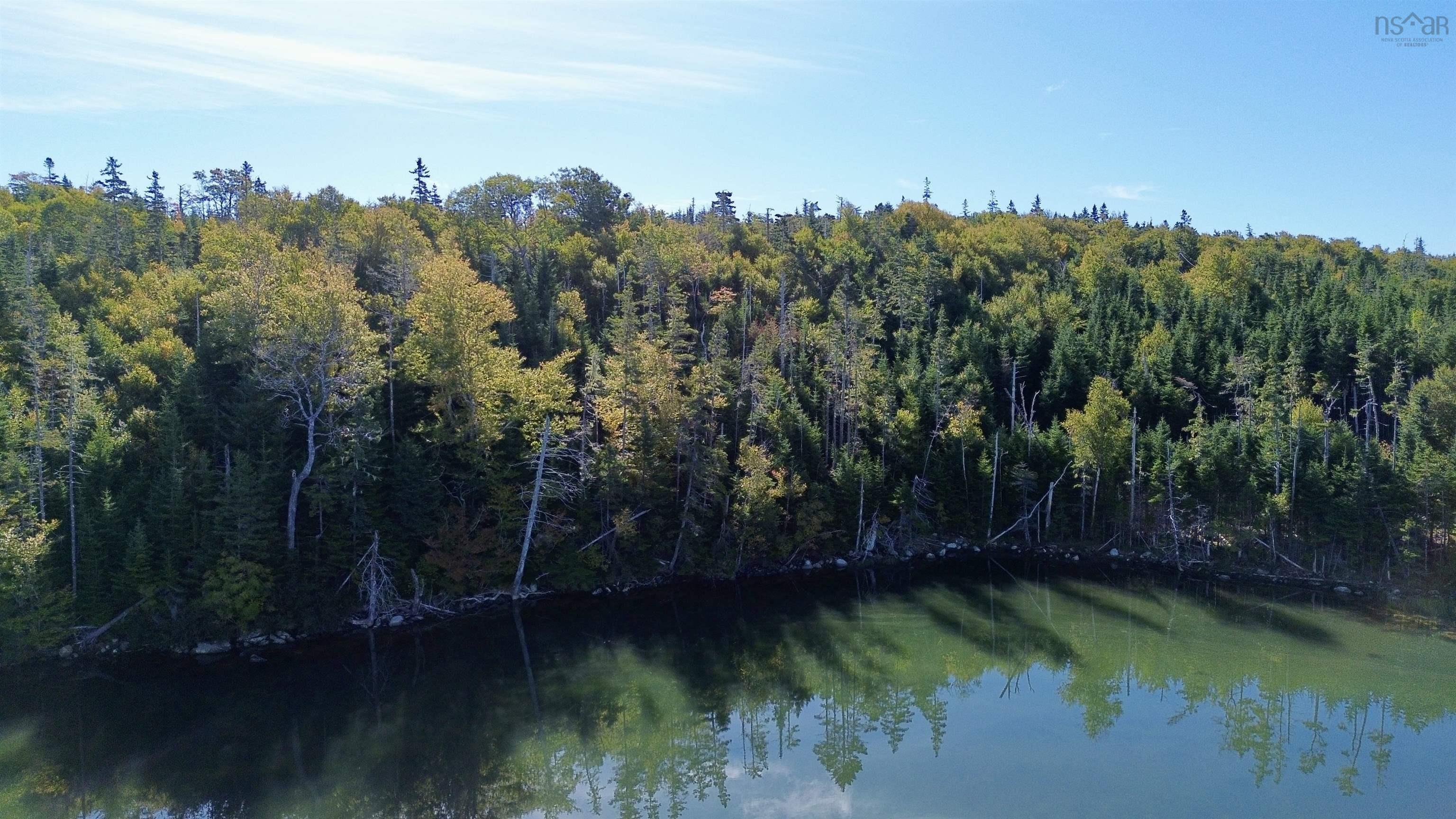 Parcel a-1 East Petpeswick Road, East Petpeswick, NS (MLS 202524403)