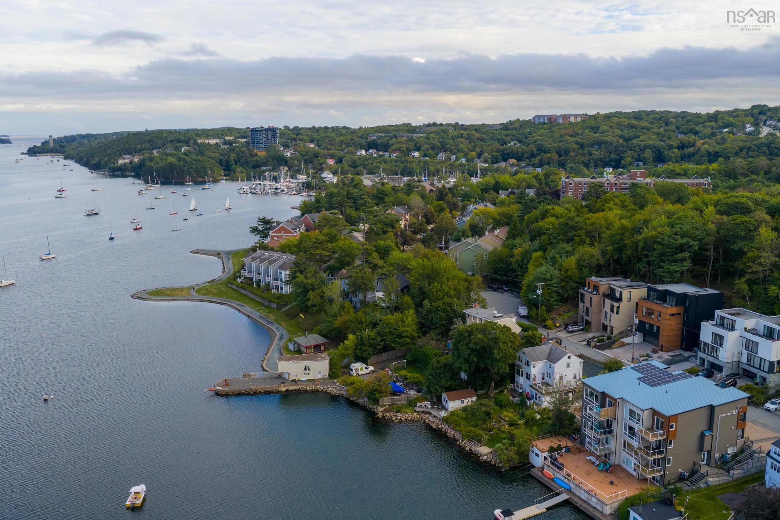 31 Armshore Drive, Armdale, NS (MLS 202524404)