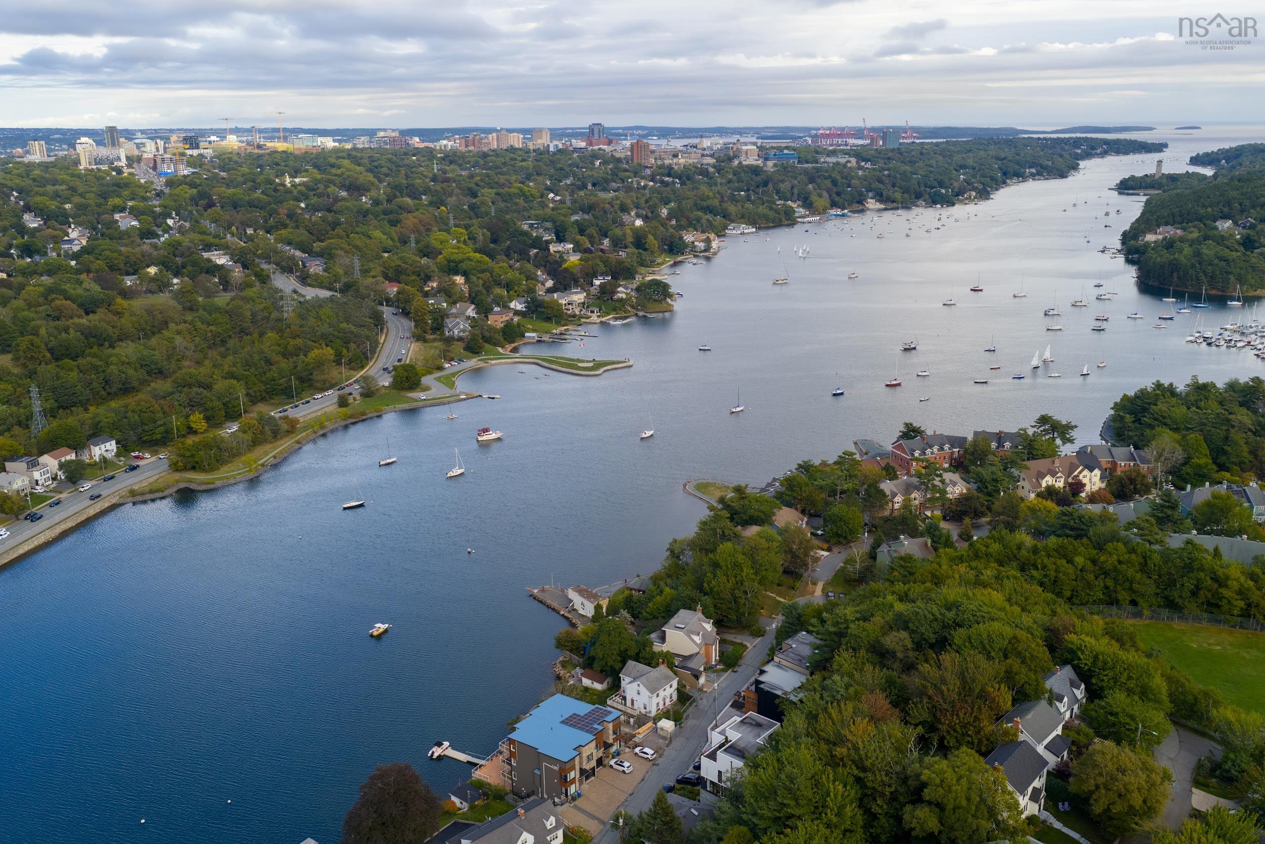 31 Armshore Drive, Armdale, NS (MLS 202524404)