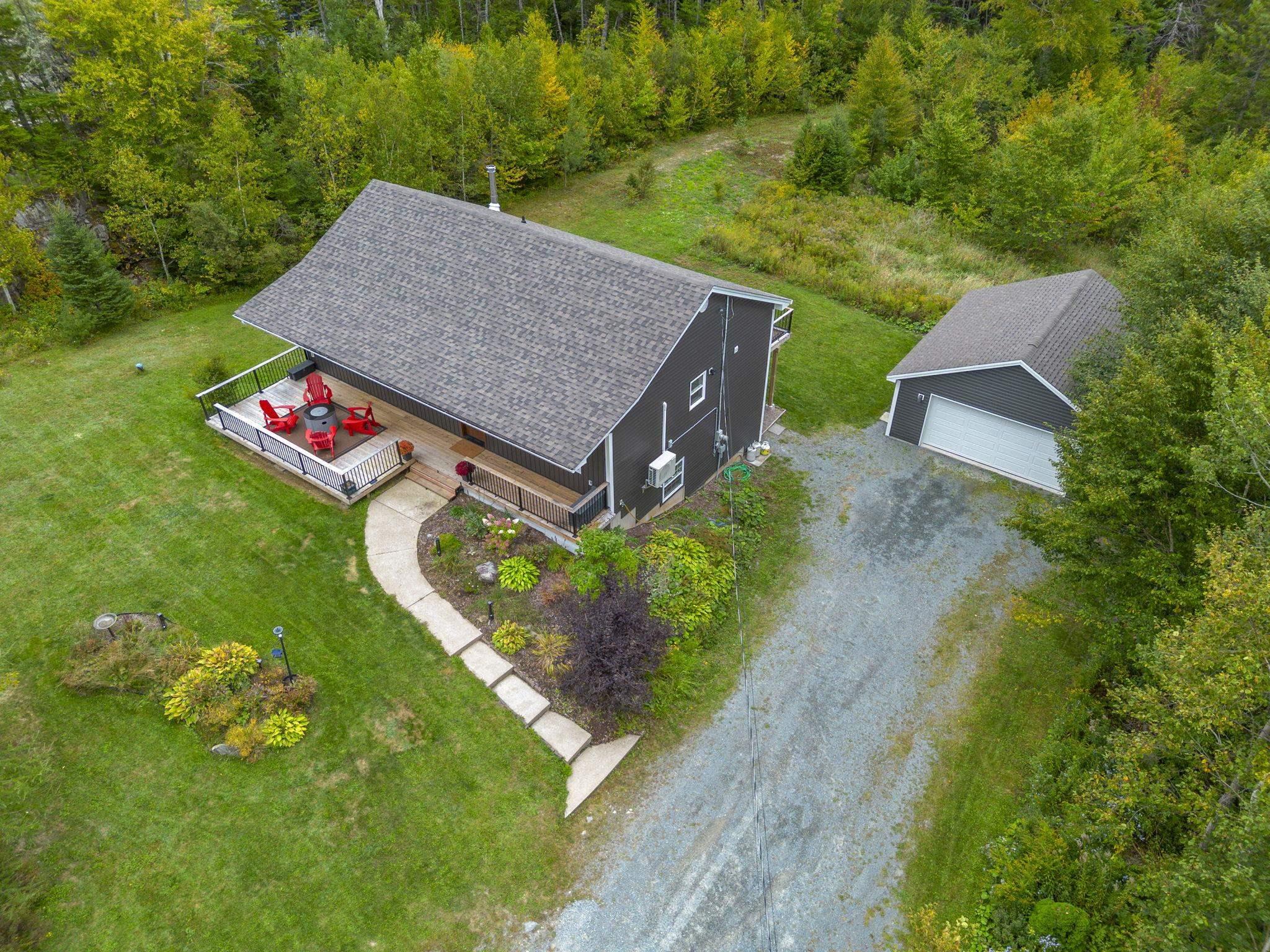 64 Sandy Lane, Porters Lake, NS (MLS® 202524406)