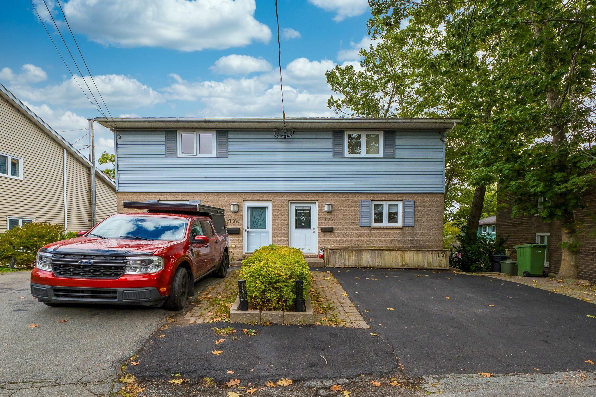 17b Lakeview Point Road, Dartmouth, NS (MLS® 202524417)