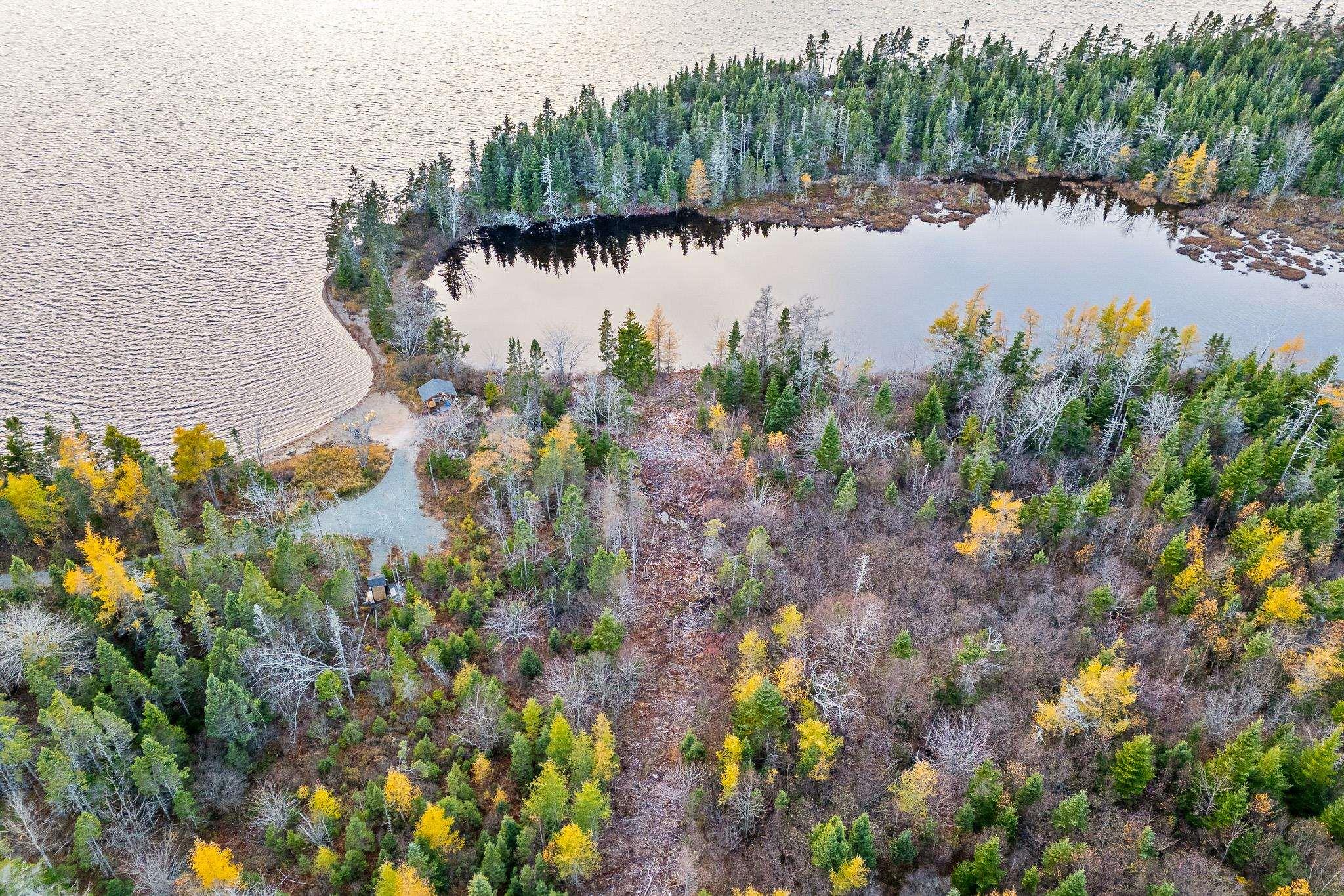 Lot a 0 Deerfoot Ridge, West Chezzetcook, NS (MLS 202524420)