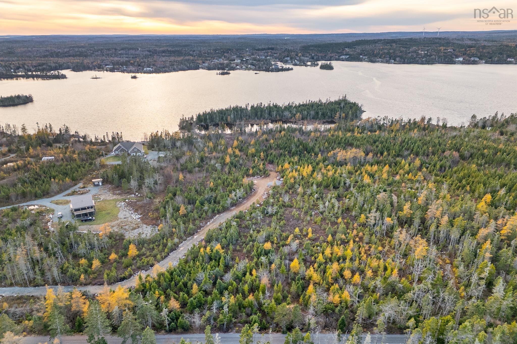 Lot a 0 Deerfoot Ridge, West Chezzetcook, NS (MLS 202524420)