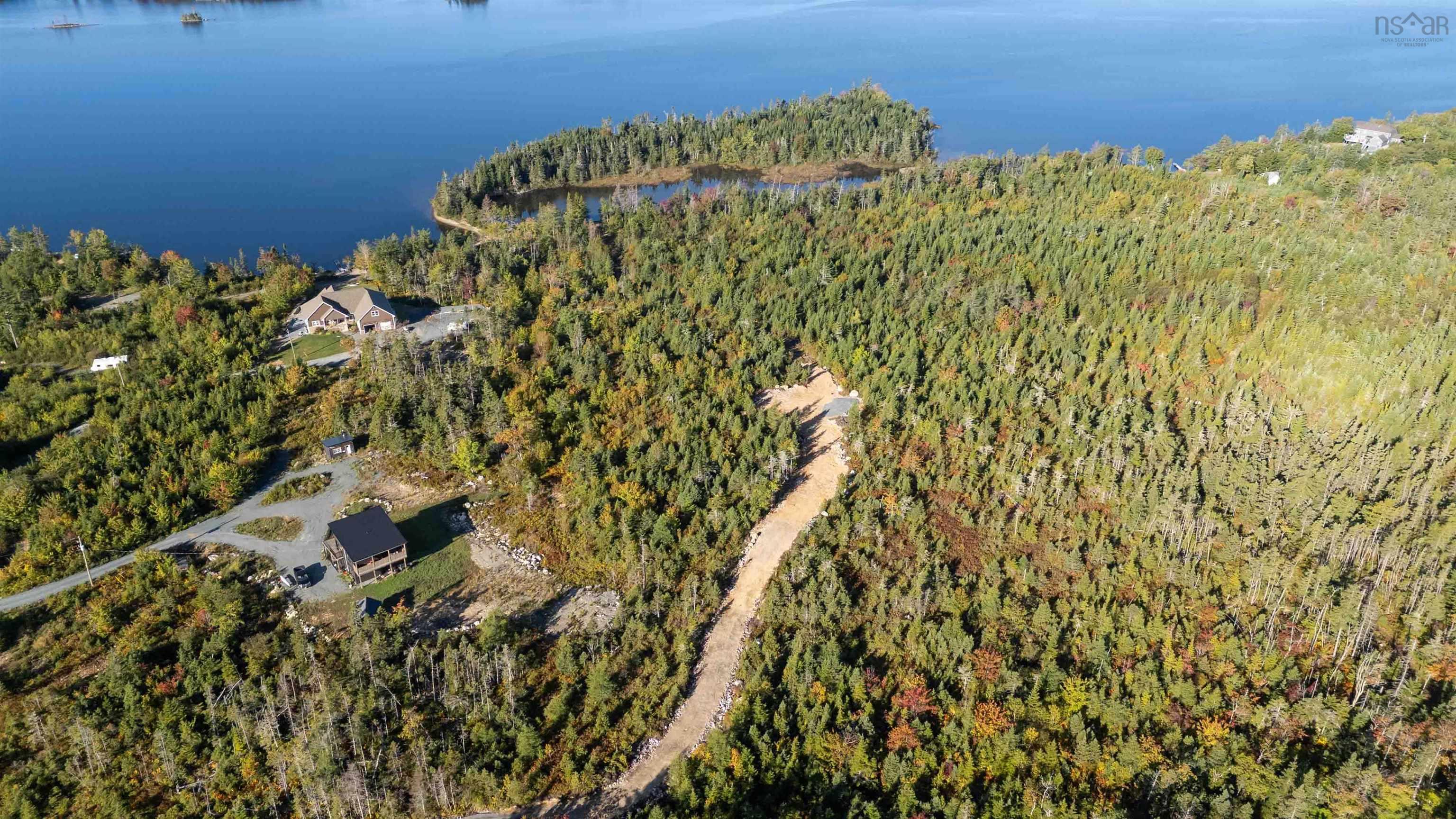 Lot a 0 Deerfoot Ridge, West Chezzetcook, NS (MLS 202524420)