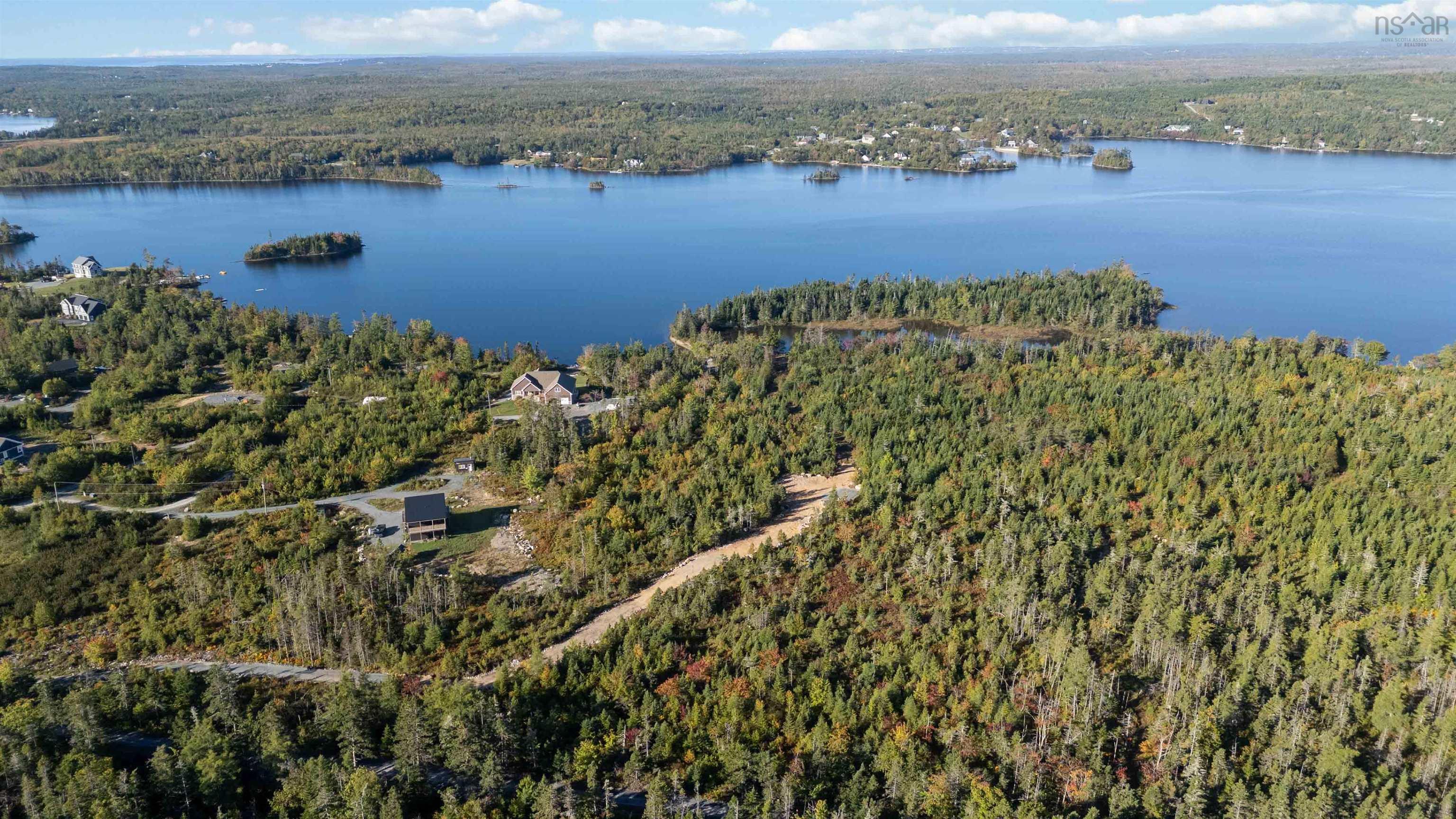 Lot a 0 Deerfoot Ridge, West Chezzetcook, NS (MLS 202524420)