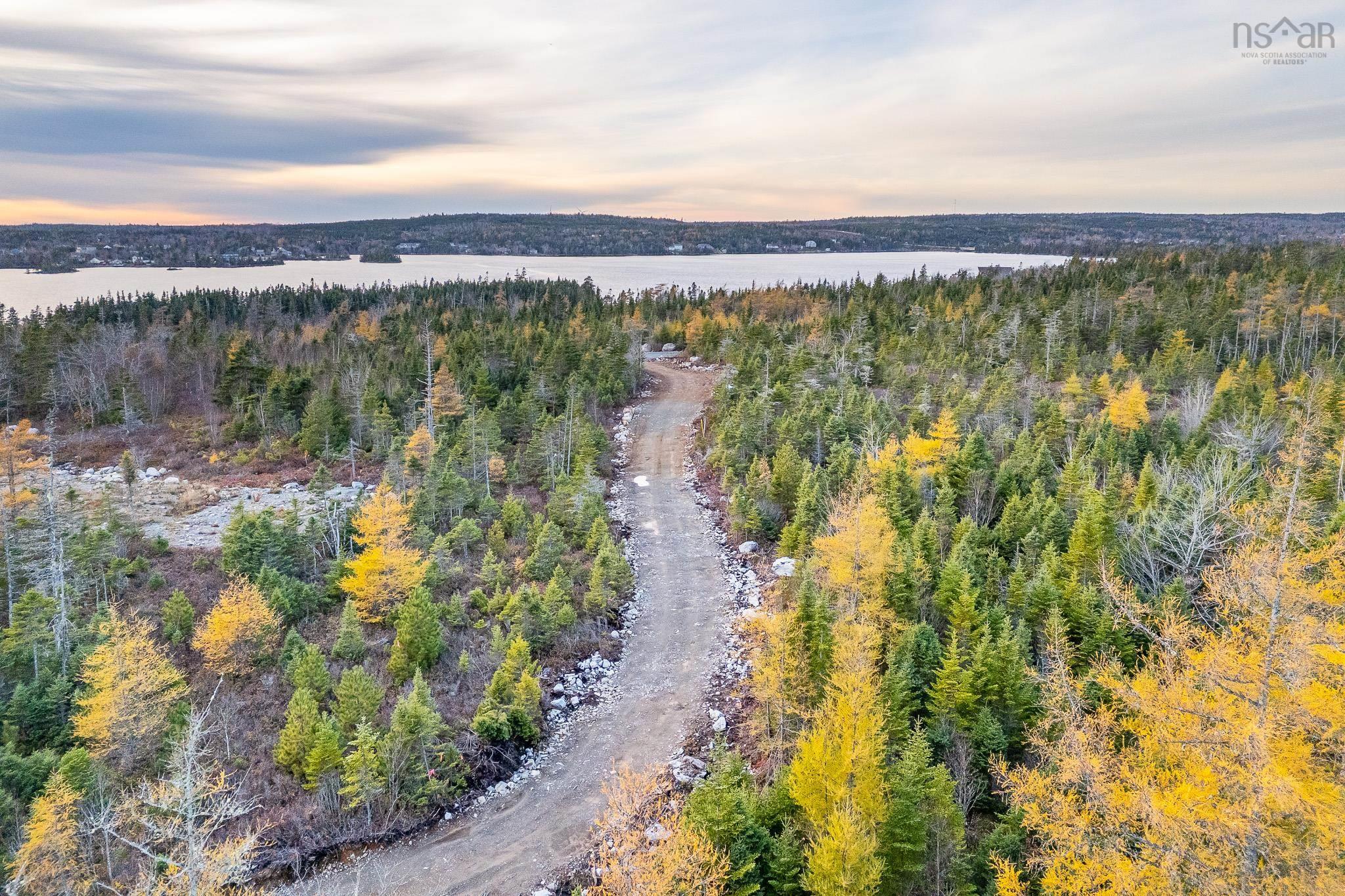 Lot a 0 Deerfoot Ridge, West Chezzetcook, NS (MLS 202524420)