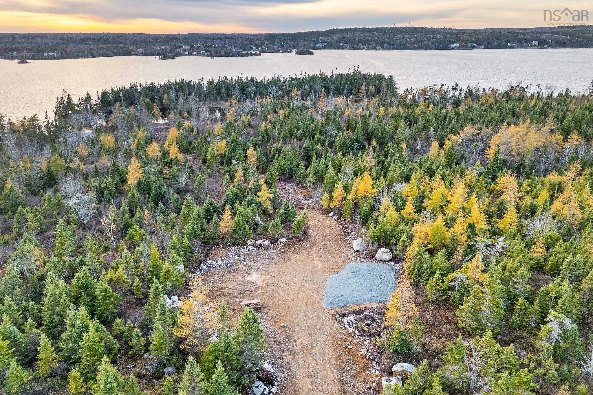 Lot a 0 Deerfoot Ridge, West Chezzetcook, NS (MLS 202524420)