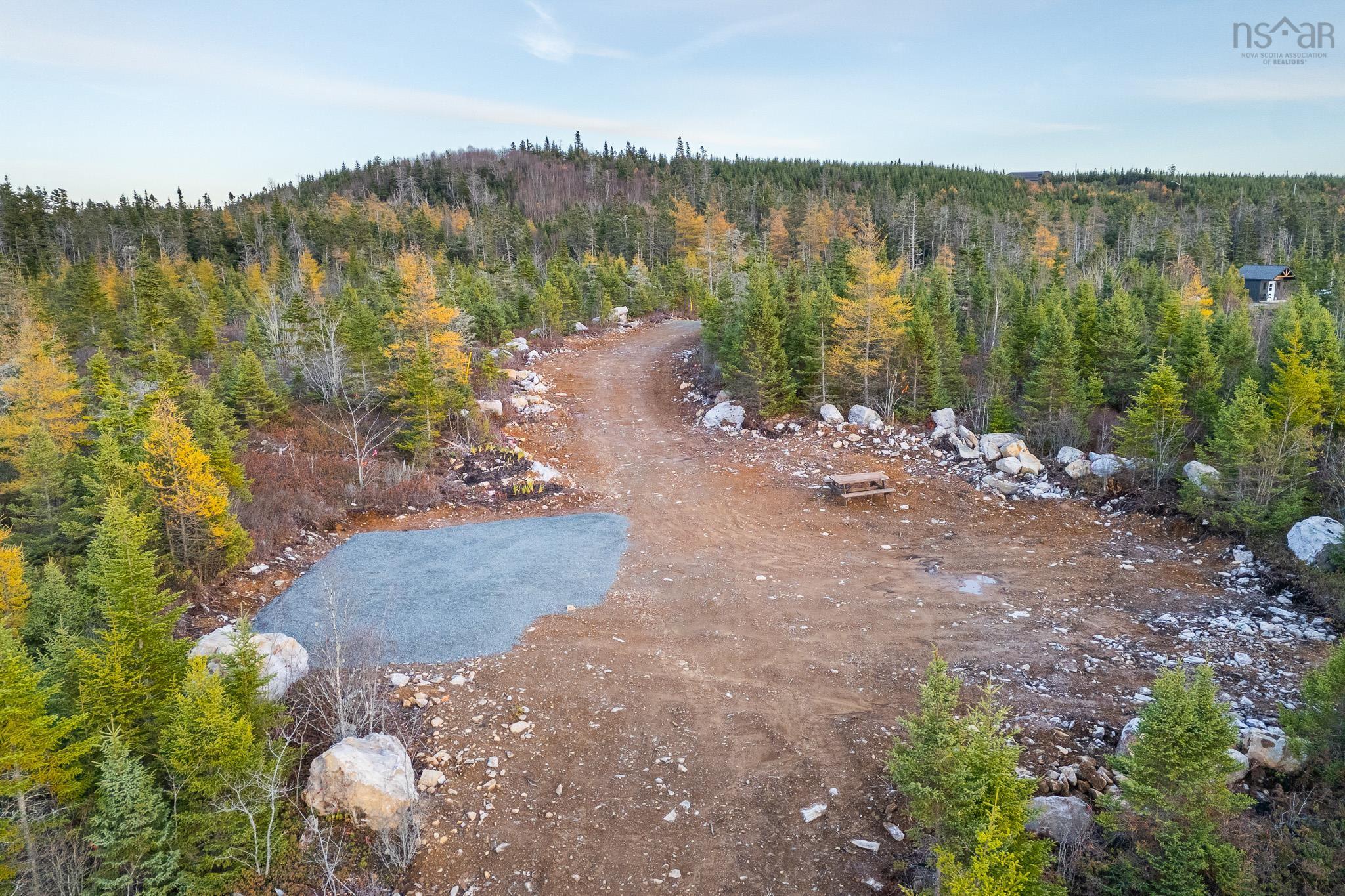 Lot a 0 Deerfoot Ridge, West Chezzetcook, NS (MLS 202524420)