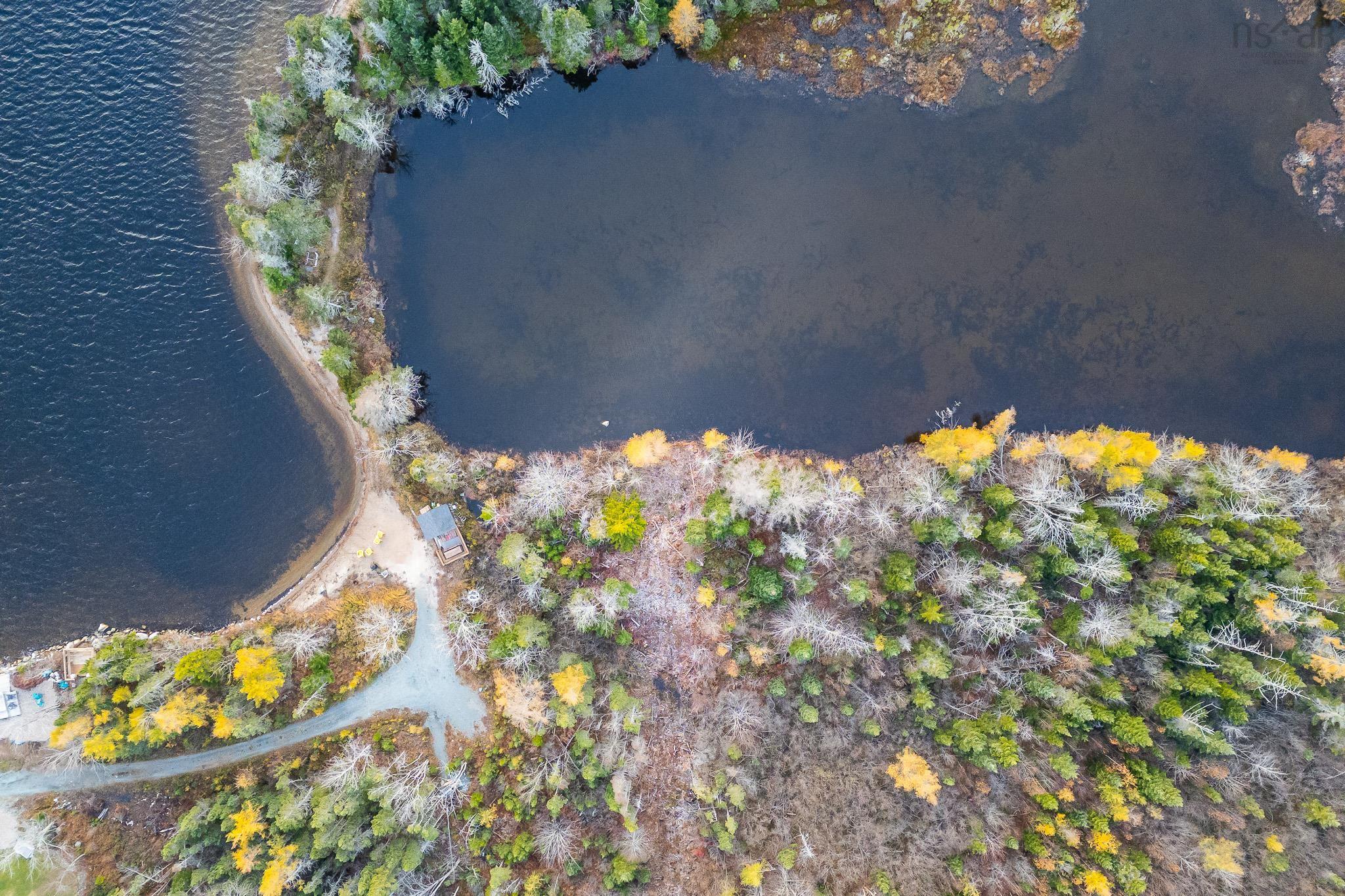 Lot a 0 Deerfoot Ridge, West Chezzetcook, NS (MLS 202524420)