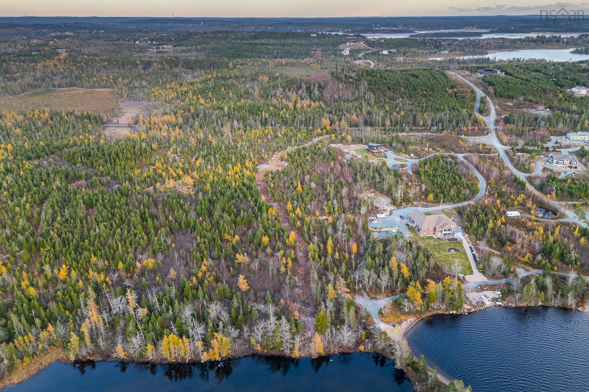 Lot a 0 Deerfoot Ridge, West Chezzetcook, NS (MLS 202524420)