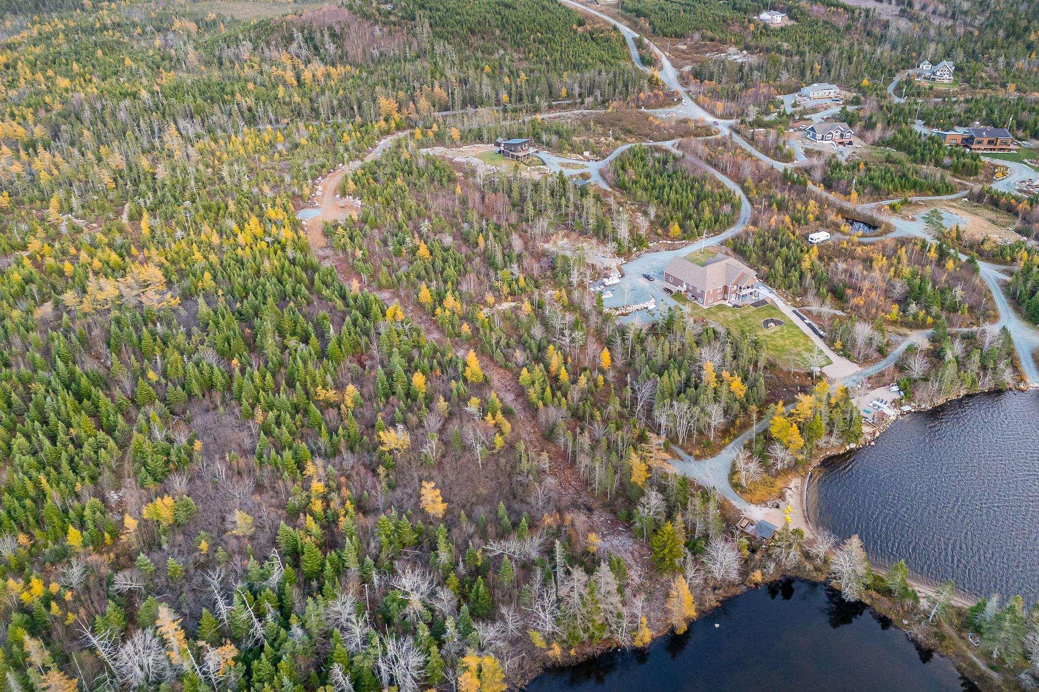 Lot a 0 Deerfoot Ridge, West Chezzetcook, NS (MLS 202524420)