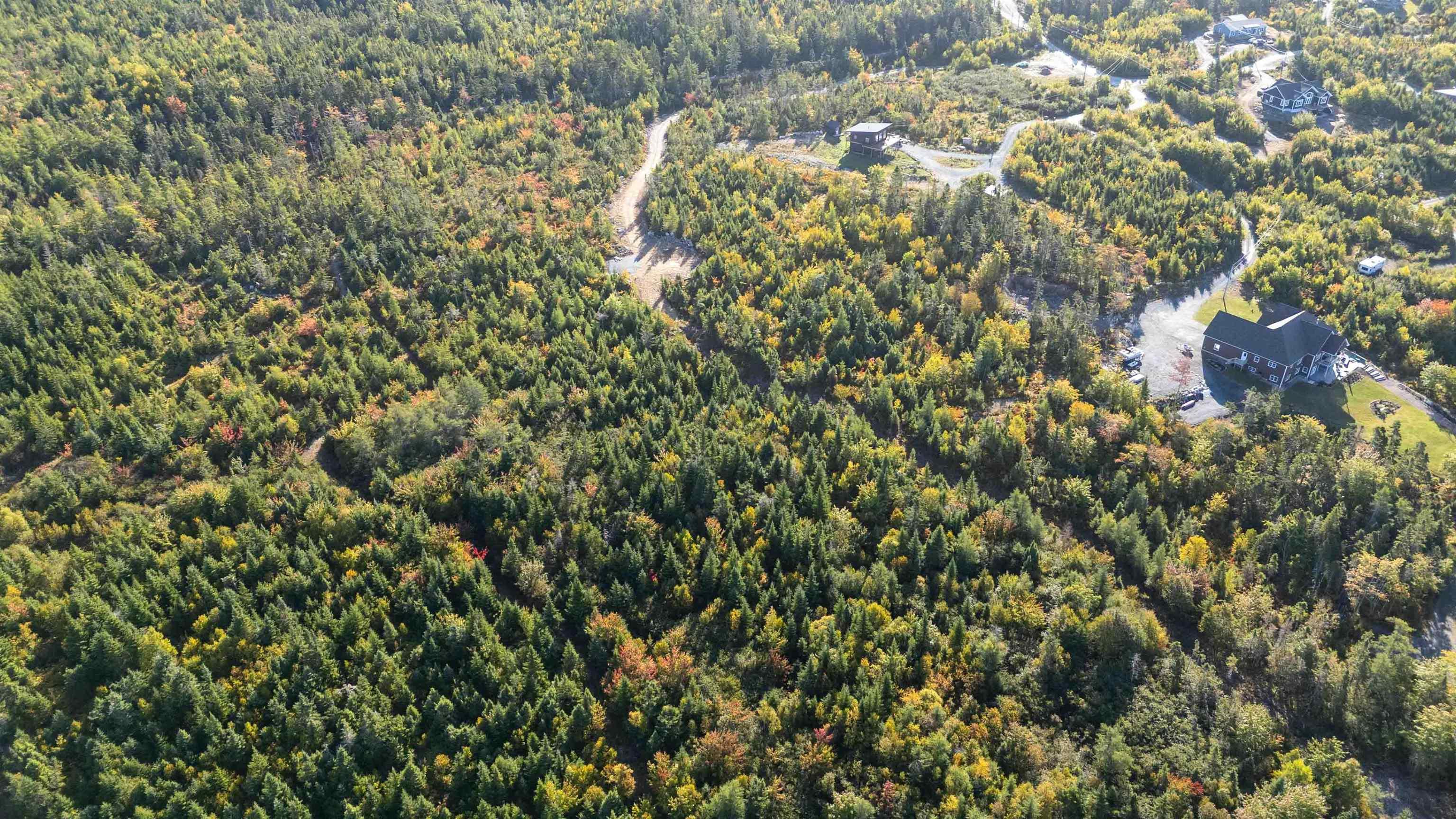 Lot a 0 Deerfoot Ridge, West Chezzetcook, NS (MLS 202524420)