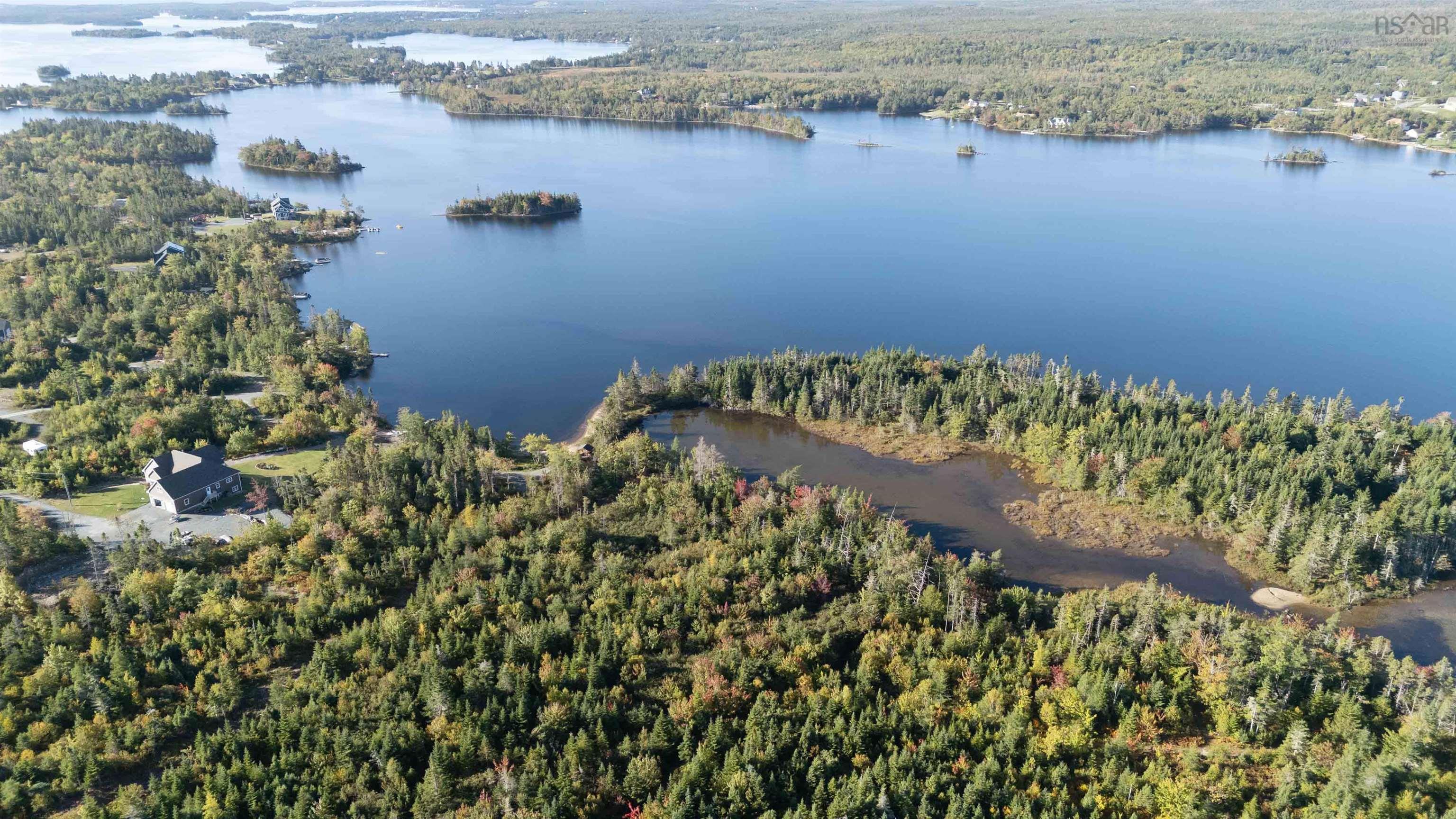 Lot a 0 Deerfoot Ridge, West Chezzetcook, NS (MLS 202524420)